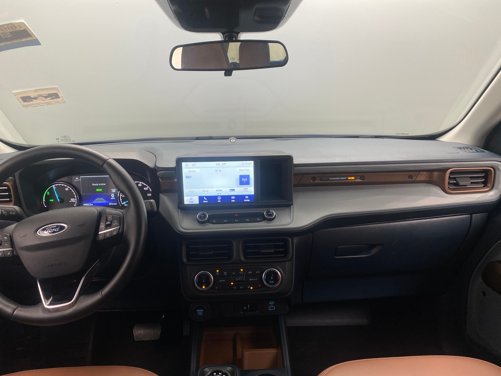 Thumbnail: 2024 Ford Maverick - 2