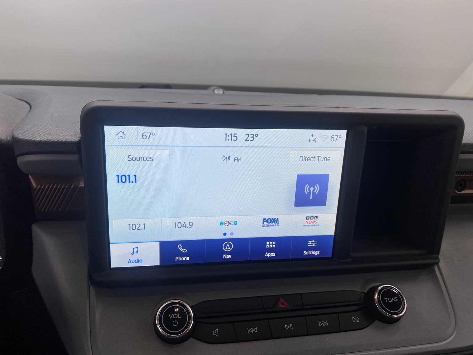 Thumbnail: 2024 Ford Maverick - 3