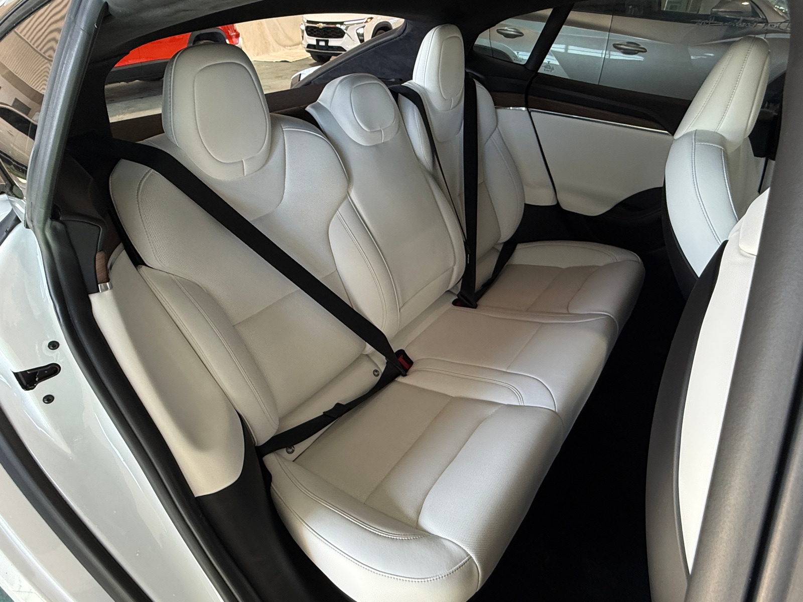 Thumbnail: 2022 Tesla Model S - 5