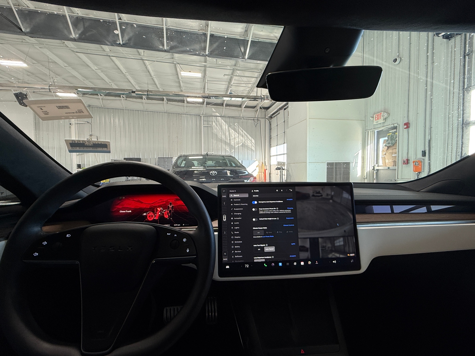 Thumbnail: 2022 Tesla Model S - 2