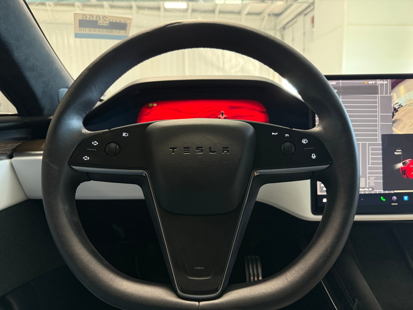 Thumbnail: 2022 Tesla Model S - 4