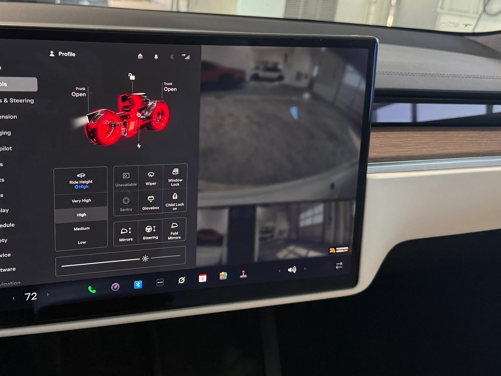 Thumbnail: 2022 Tesla Model S - 3