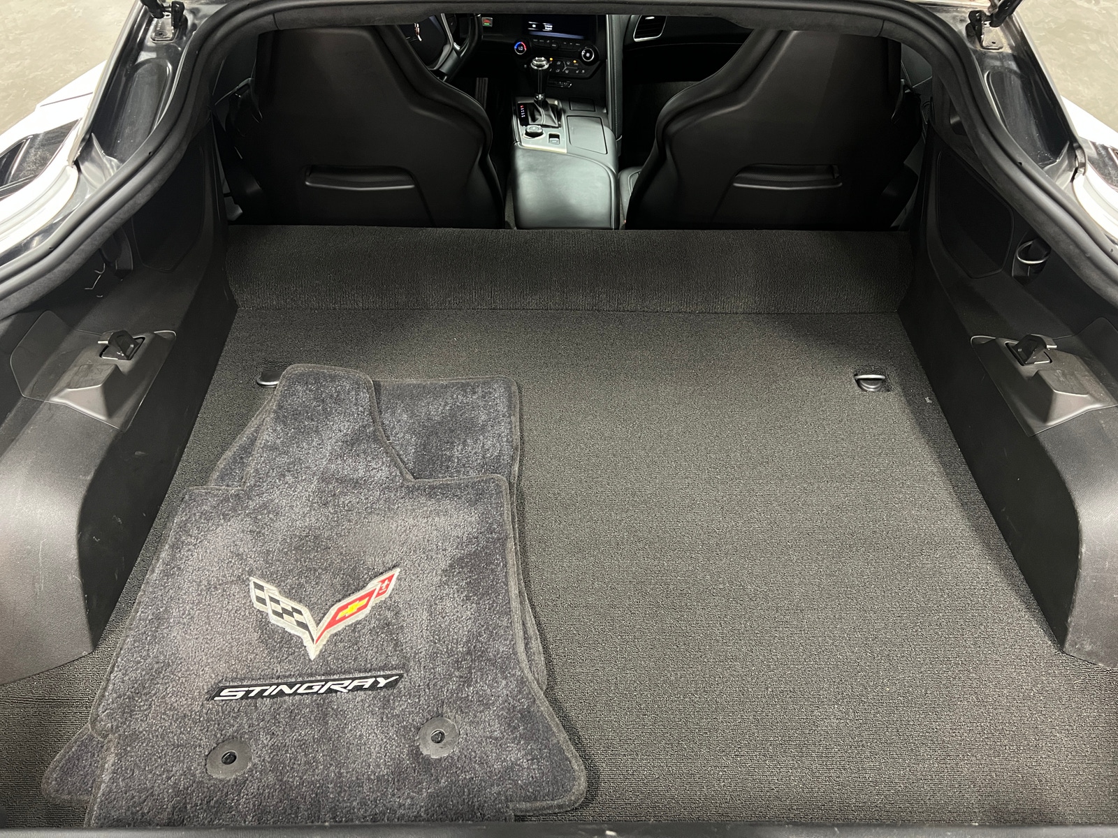 Thumbnail: 2016 Chevrolet Corvette - 5