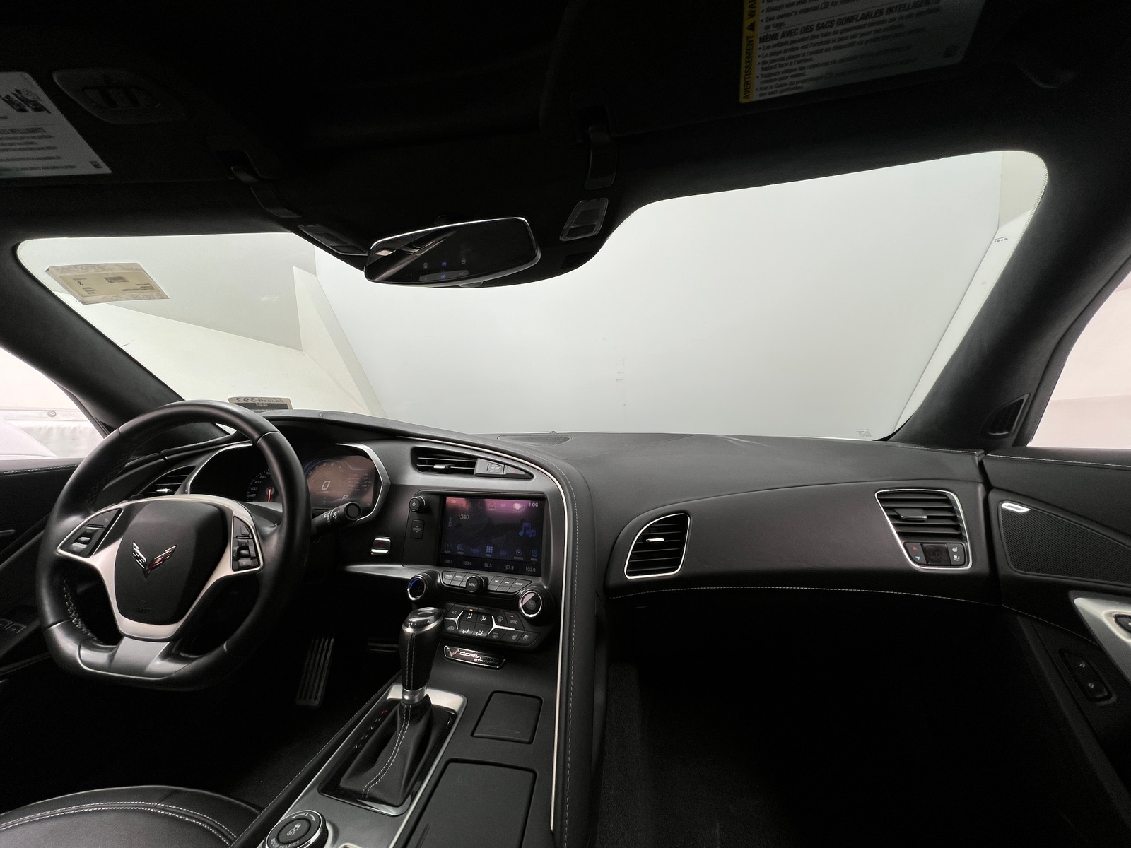 Thumbnail: 2016 Chevrolet Corvette - 2