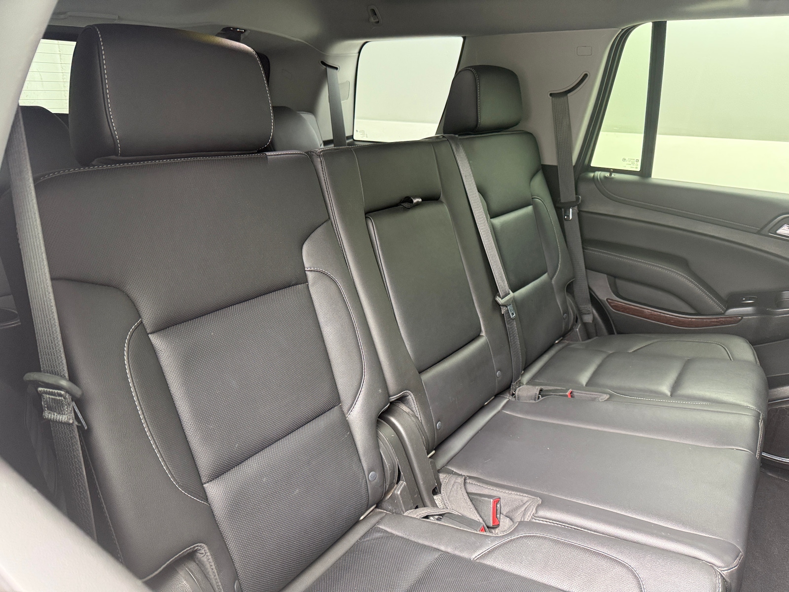 Thumbnail: 2019 GMC Yukon - 5