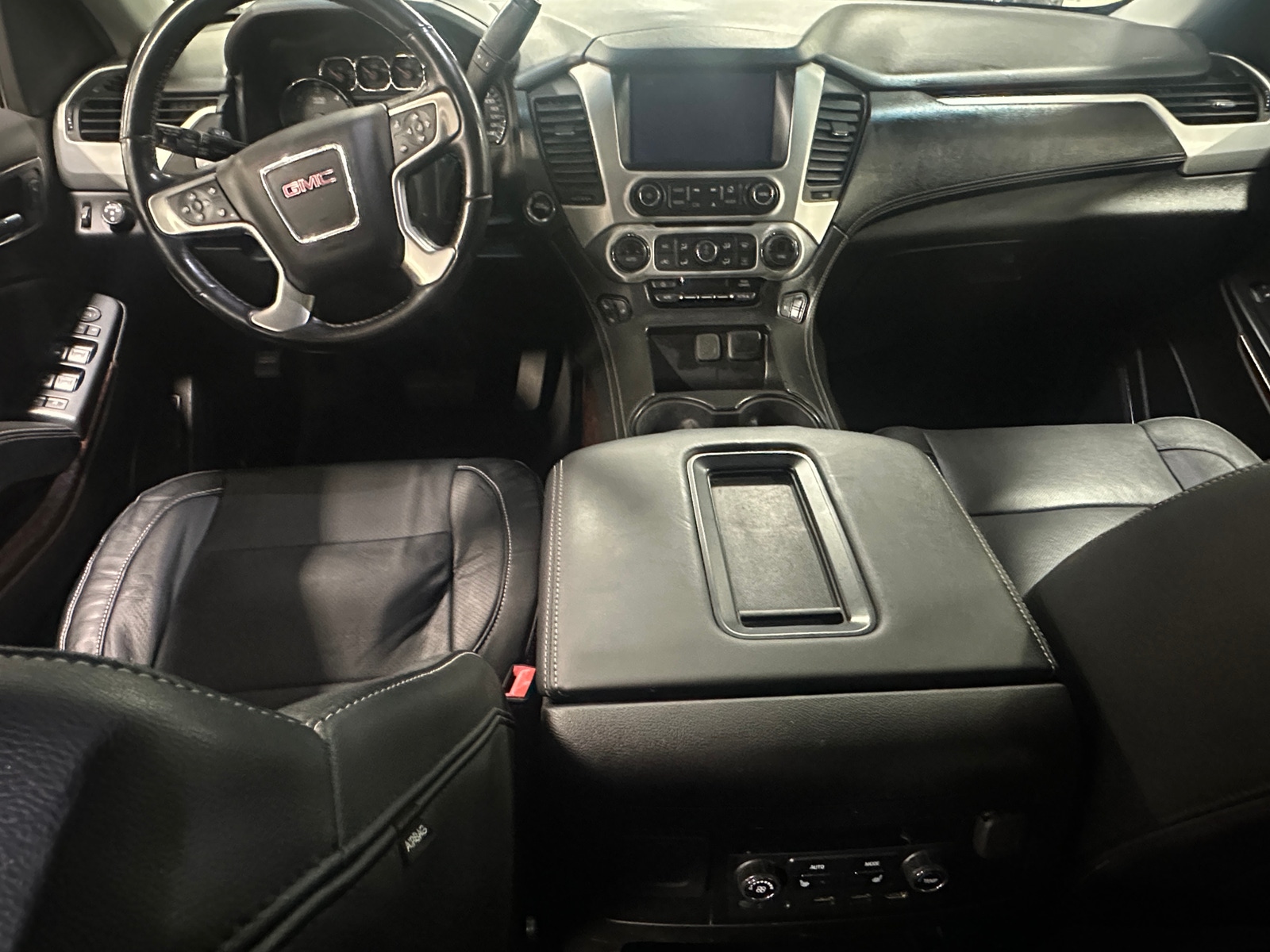 Thumbnail: 2019 GMC Yukon - 2