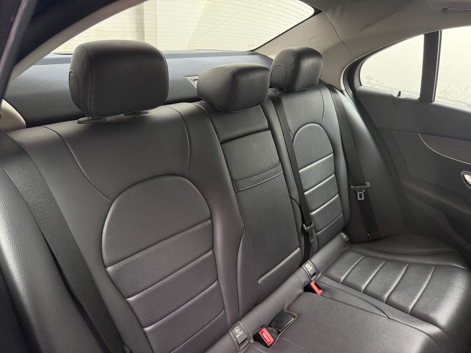 Thumbnail: 2019 Mercedes-Benz C-Class - 5