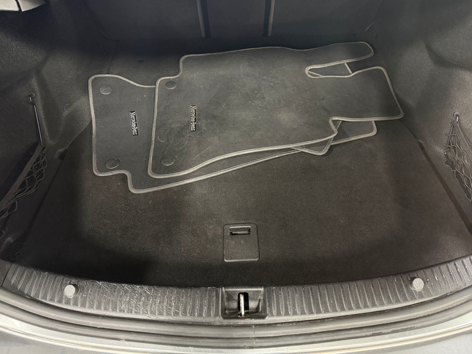 Thumbnail: 2019 Mercedes-Benz C-Class - 6