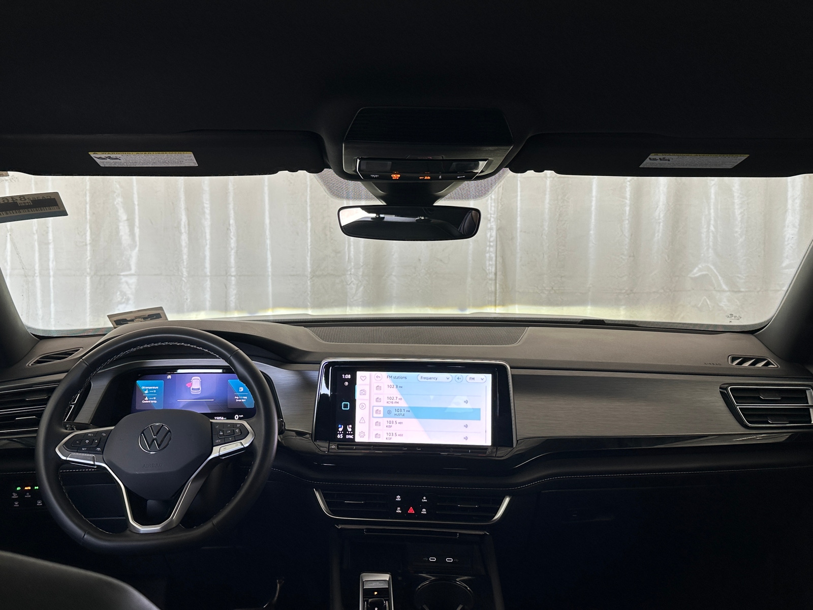 Thumbnail: 2025 Volkswagen Atlas - 2