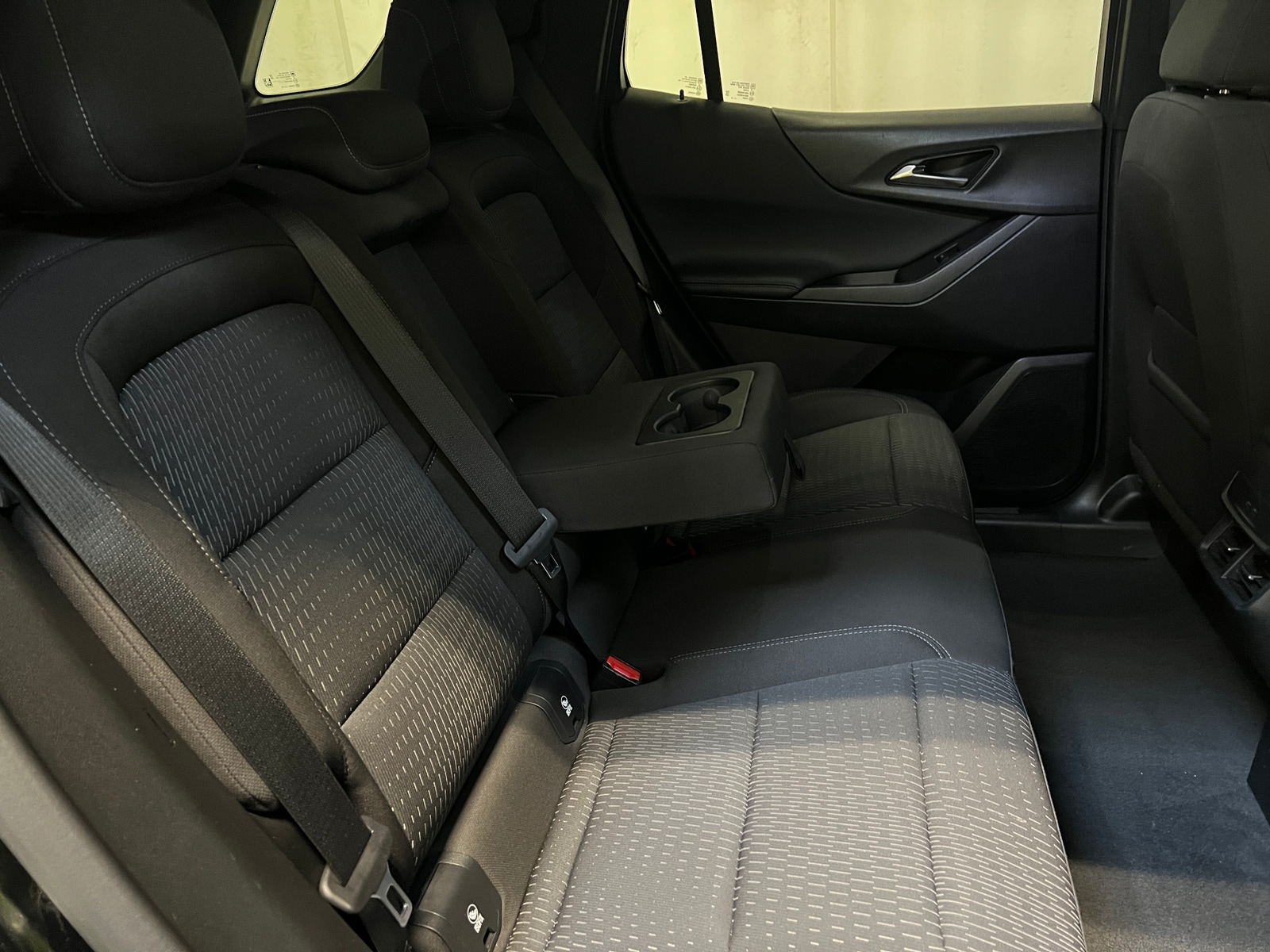 Thumbnail: 2025 Chevrolet Equinox - 6