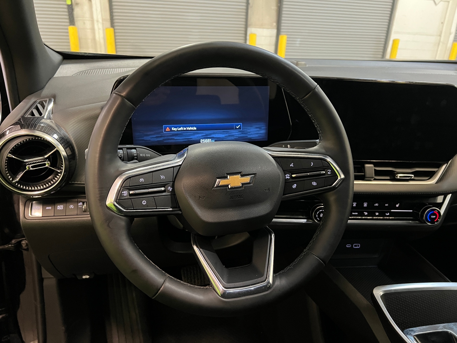 Thumbnail: 2025 Chevrolet Equinox - 5