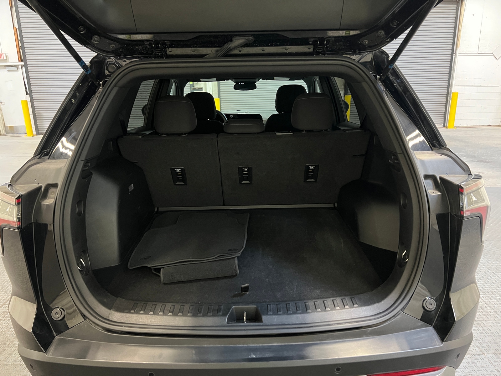 Thumbnail: 2025 Chevrolet Equinox - 7