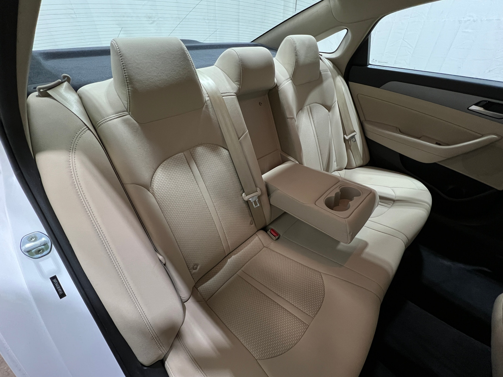 Thumbnail: 2019 Hyundai Sonata - 6