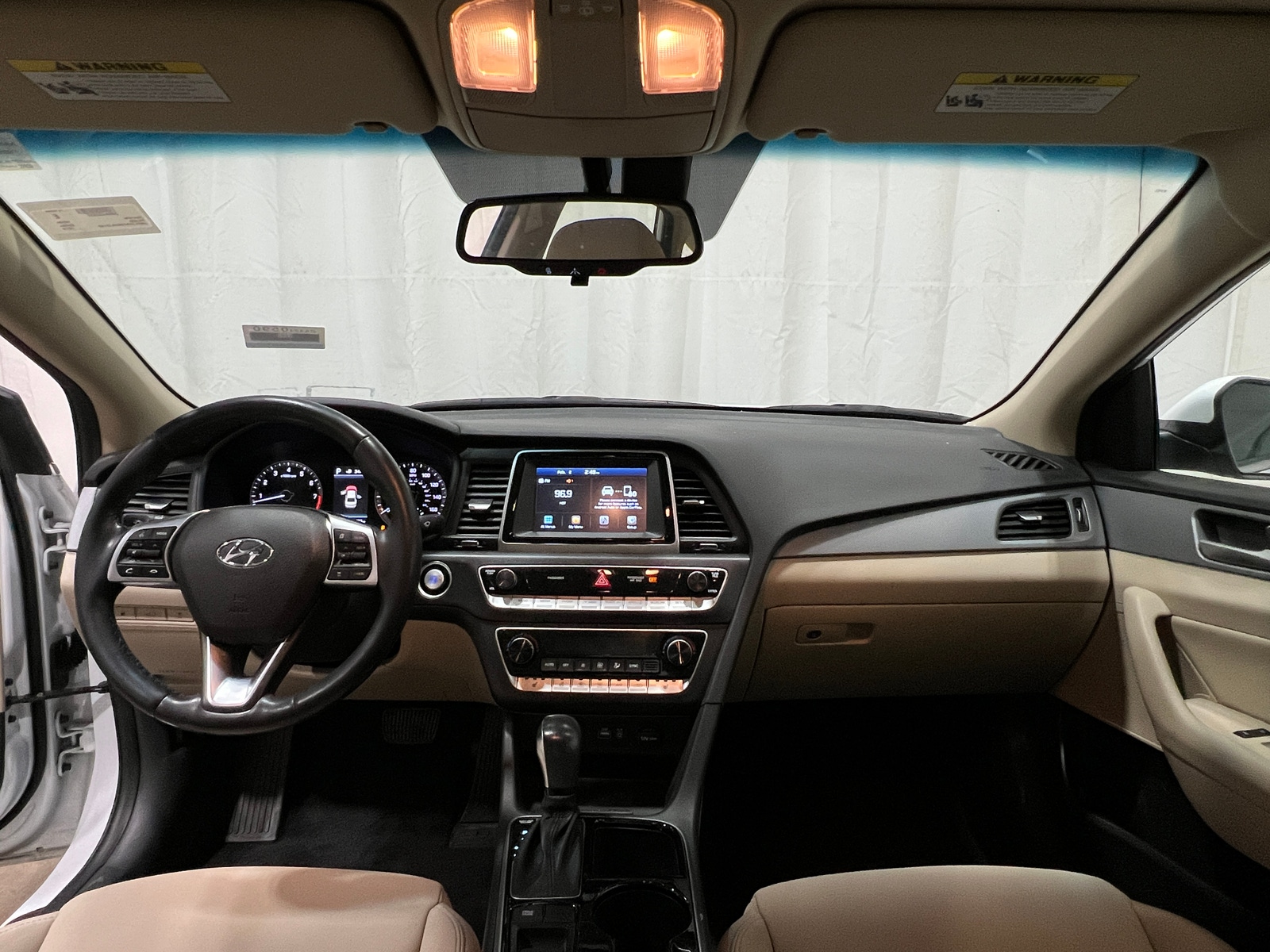 Thumbnail: 2019 Hyundai Sonata - 3