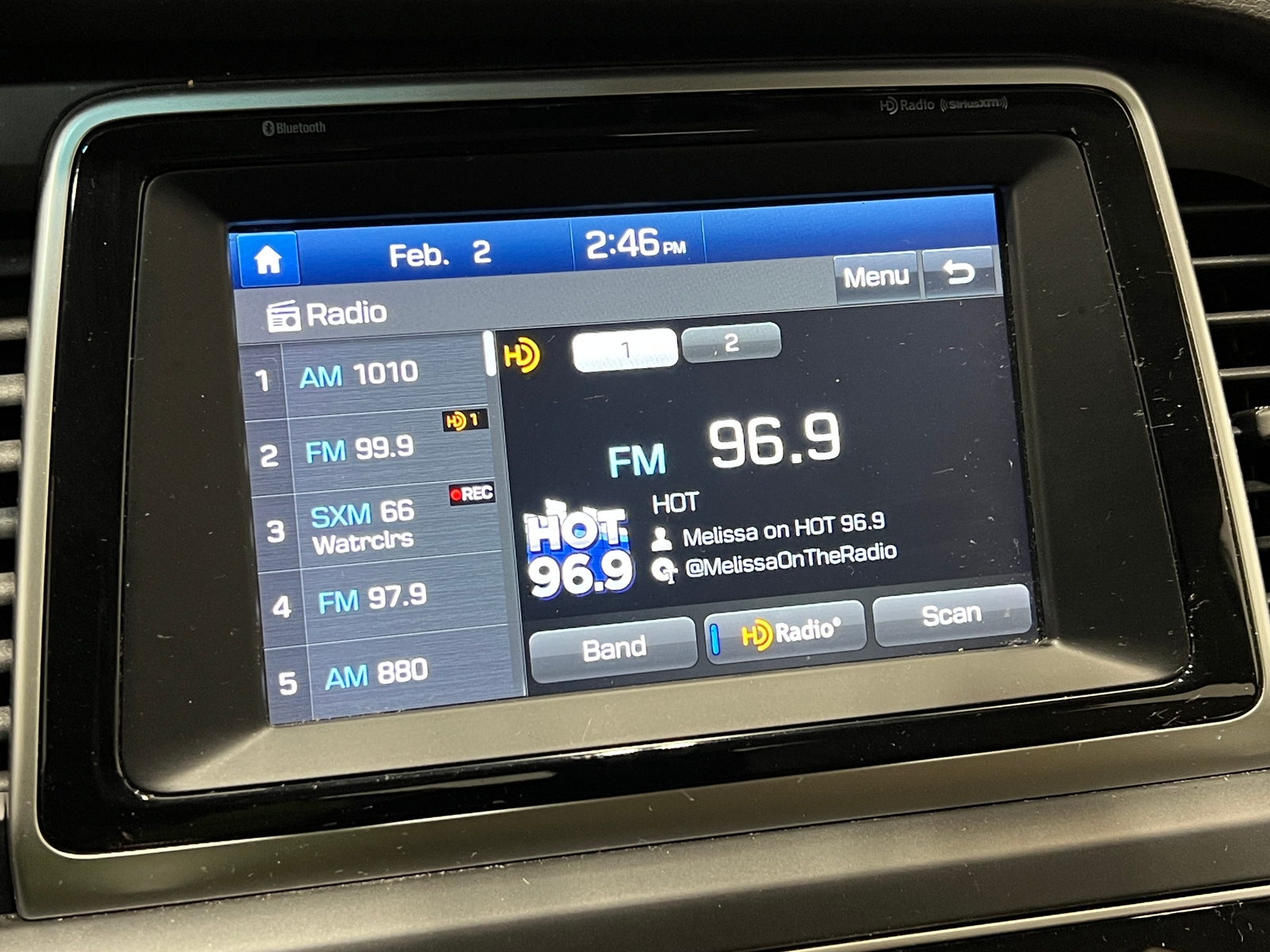 Thumbnail: 2019 Hyundai Sonata - 4