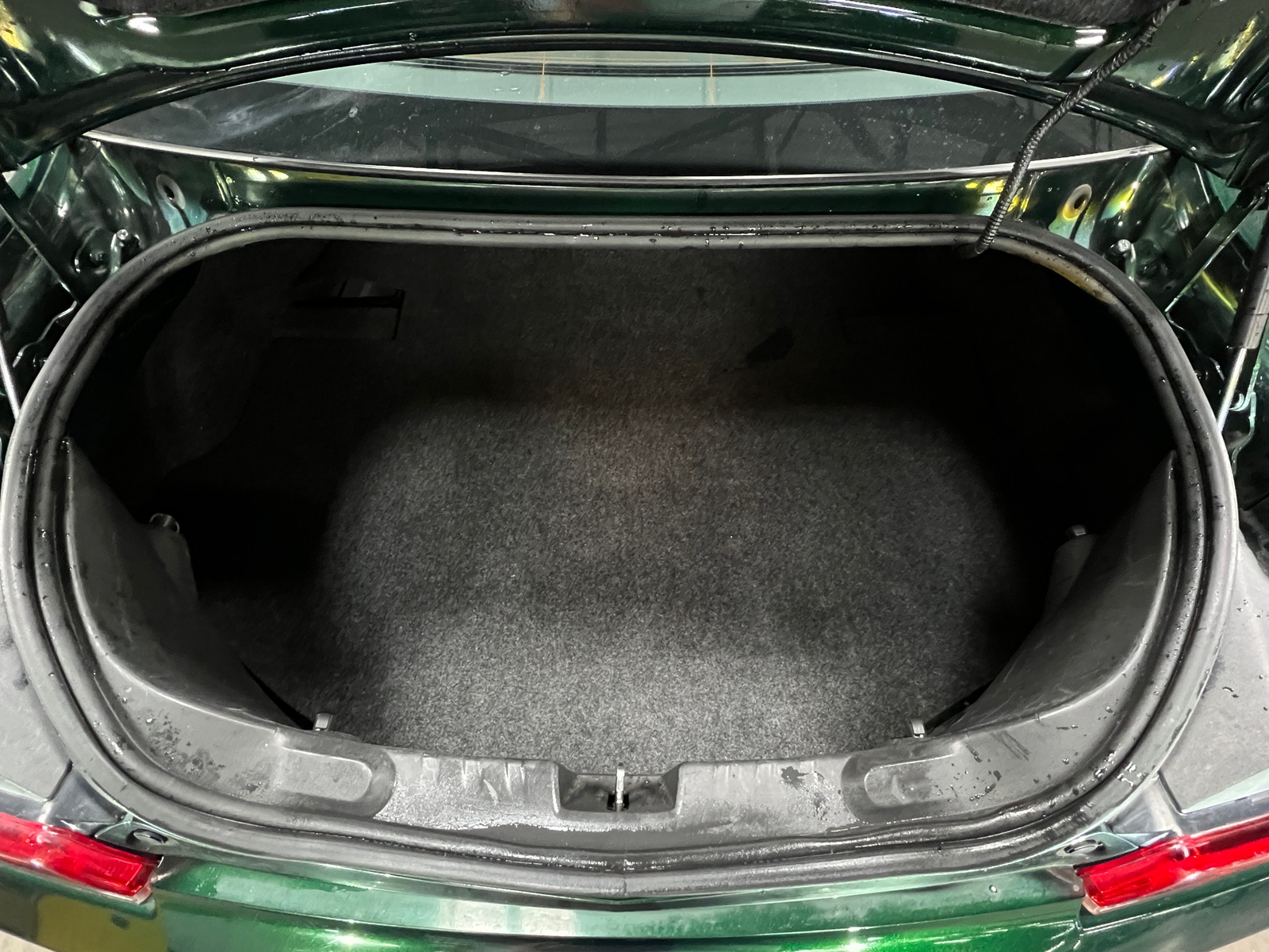 Thumbnail: 2015 Chevrolet Camaro - 4