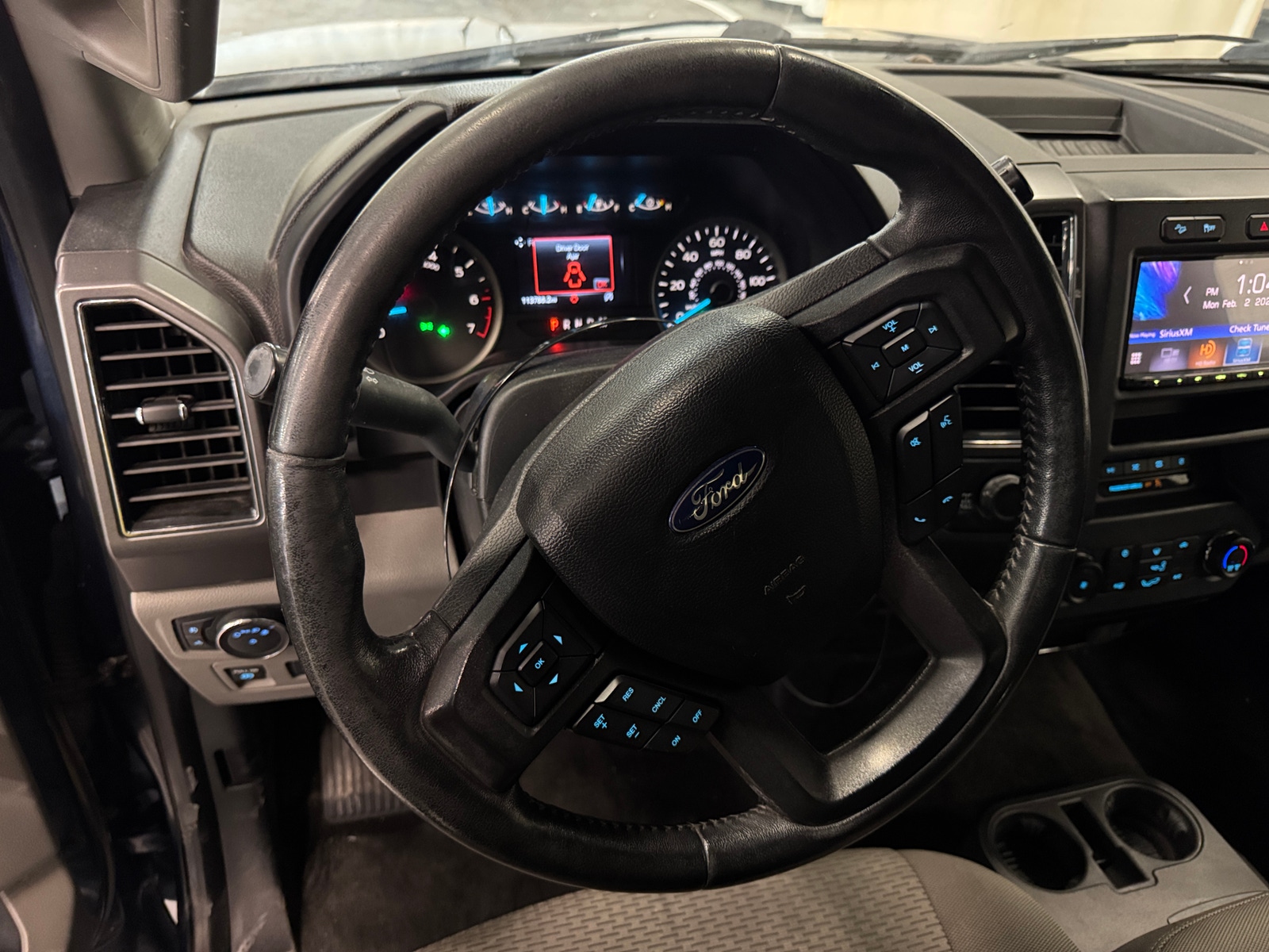 Thumbnail: 2018 Ford Econoline - 5