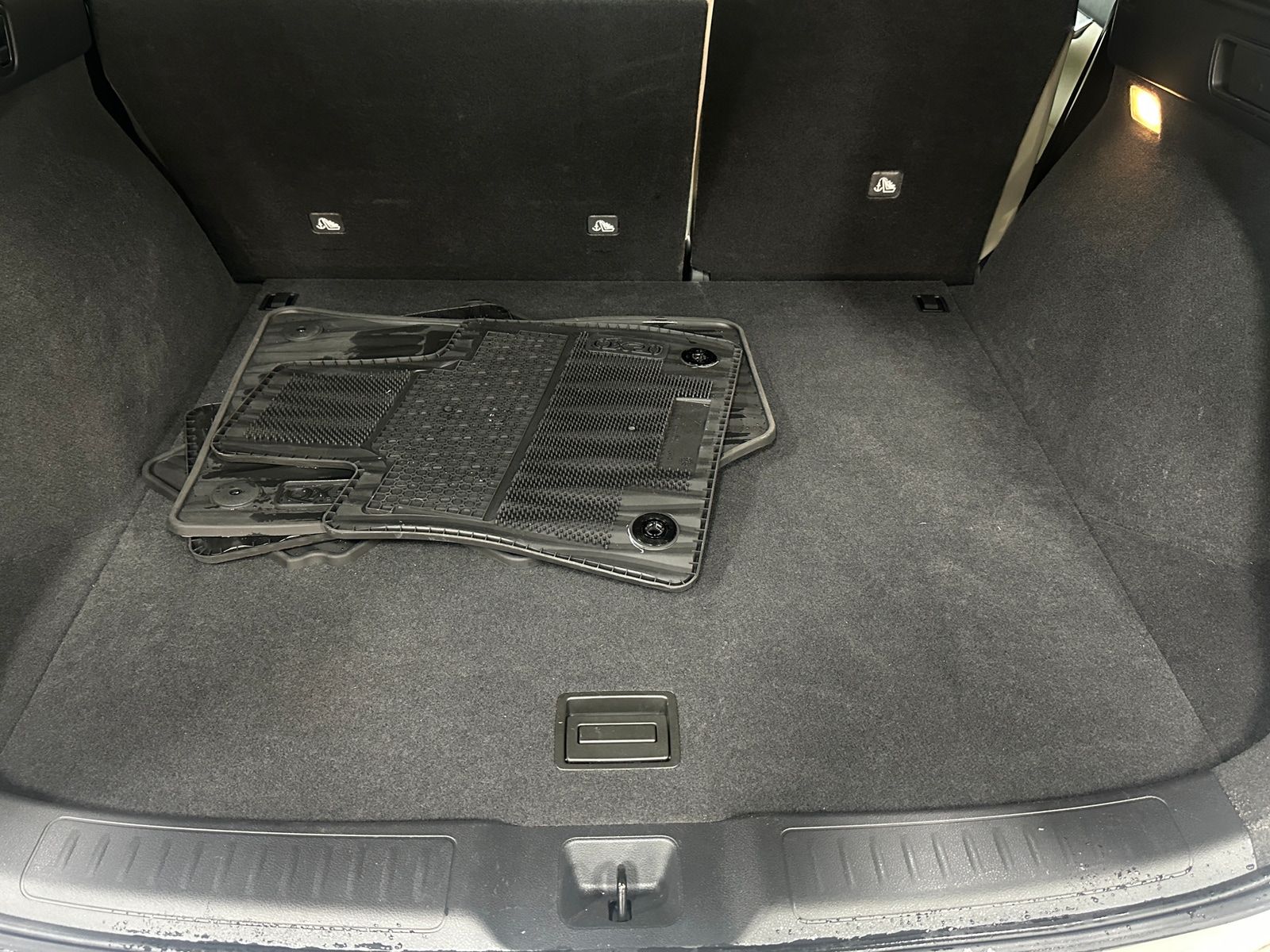 Thumbnail: 2022 INFINITI QX50 - 6