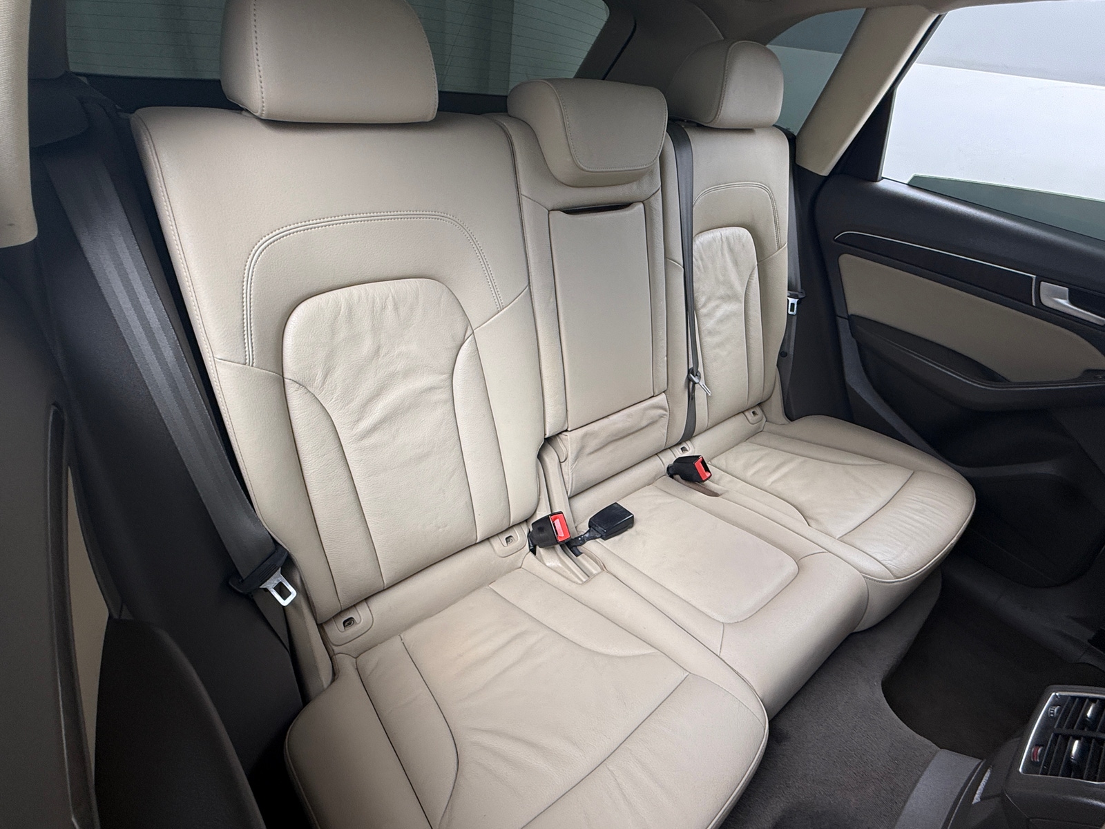 Thumbnail: 2015 Audi Q5 - 5