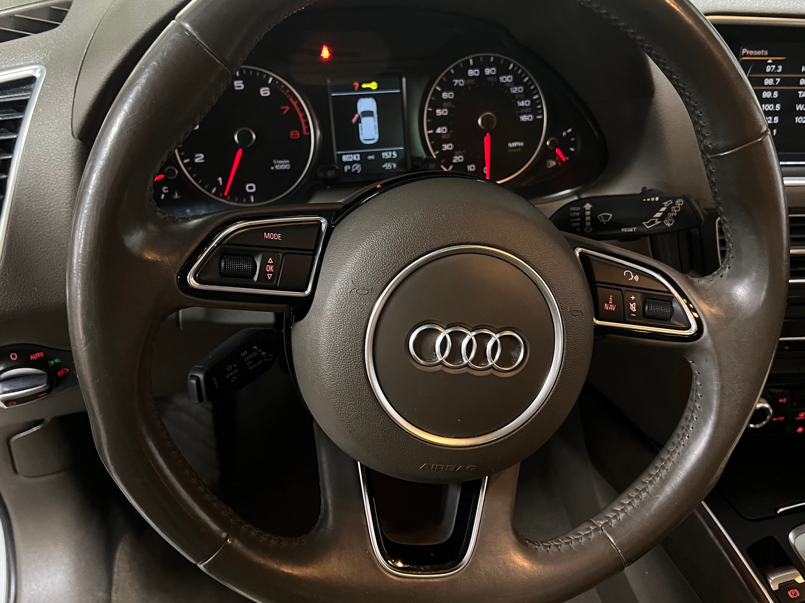Thumbnail: 2015 Audi Q5 - 4