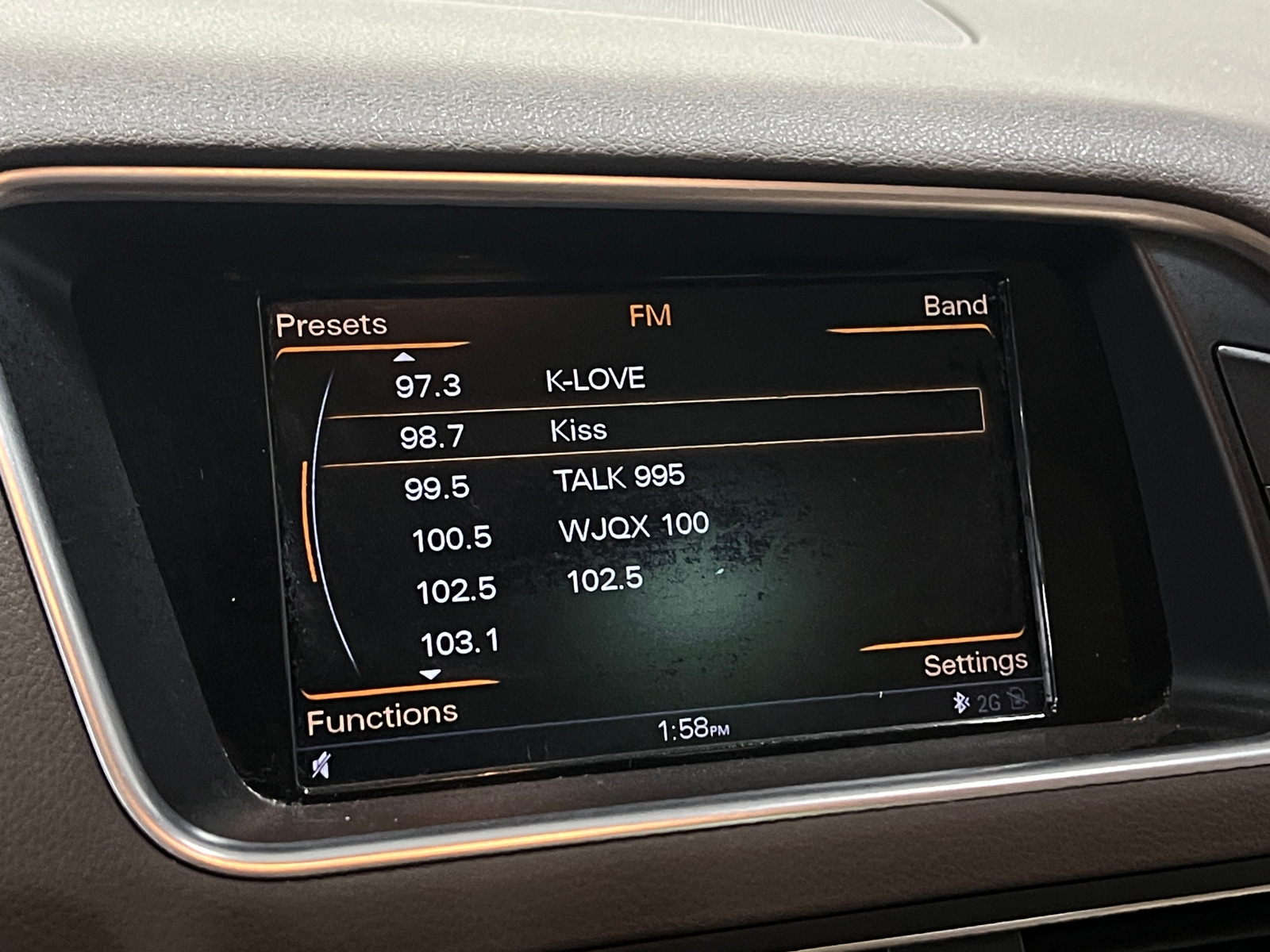 Thumbnail: 2015 Audi Q5 - 3