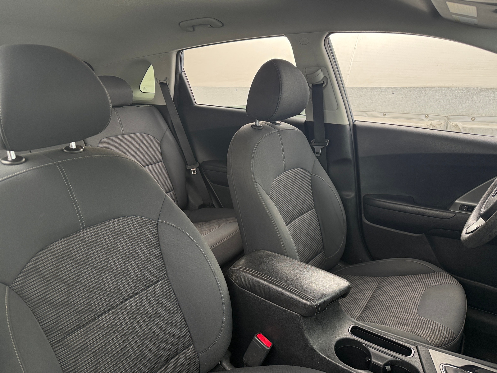 Thumbnail: 2019 Kia Niro - 2