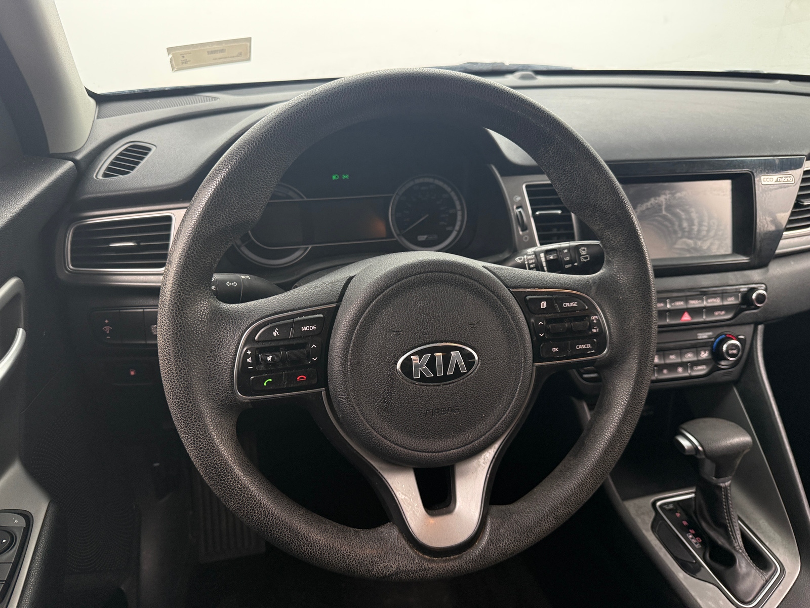 Thumbnail: 2019 Kia Niro - 5