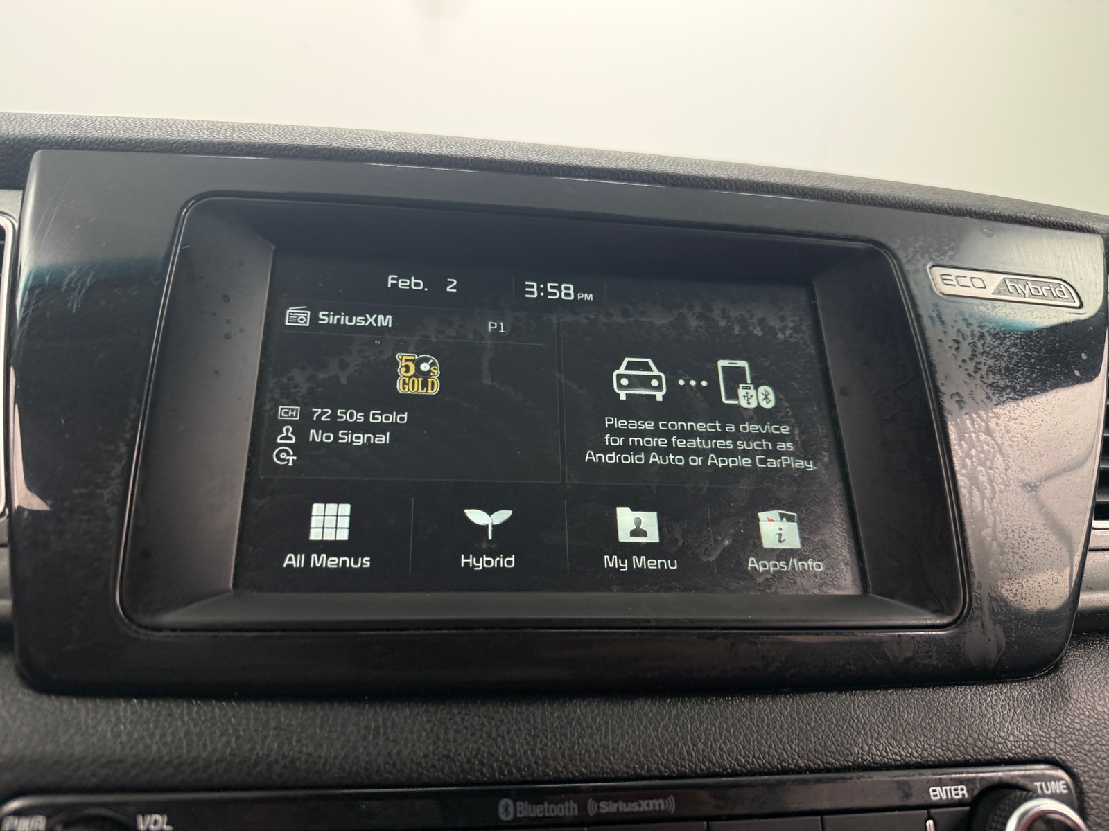 Thumbnail: 2019 Kia Niro - 4