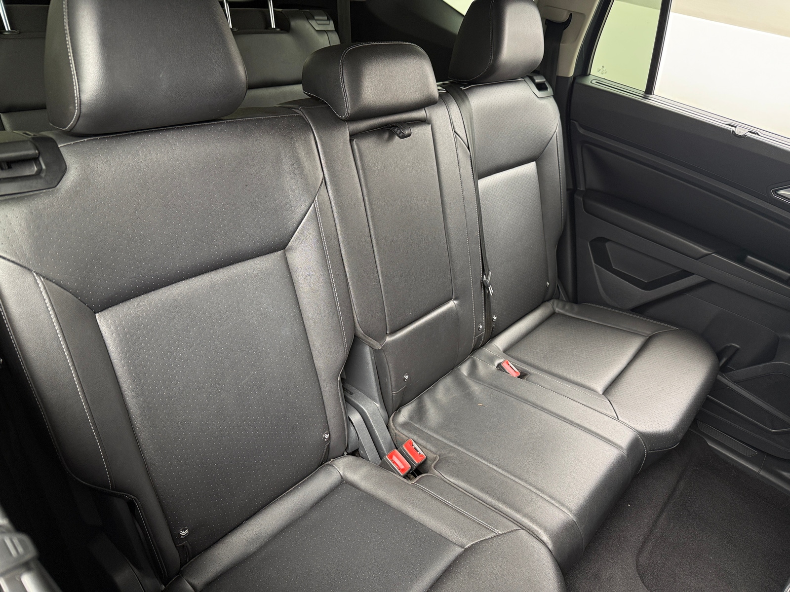 Thumbnail: 2018 Volkswagen Atlas - 5