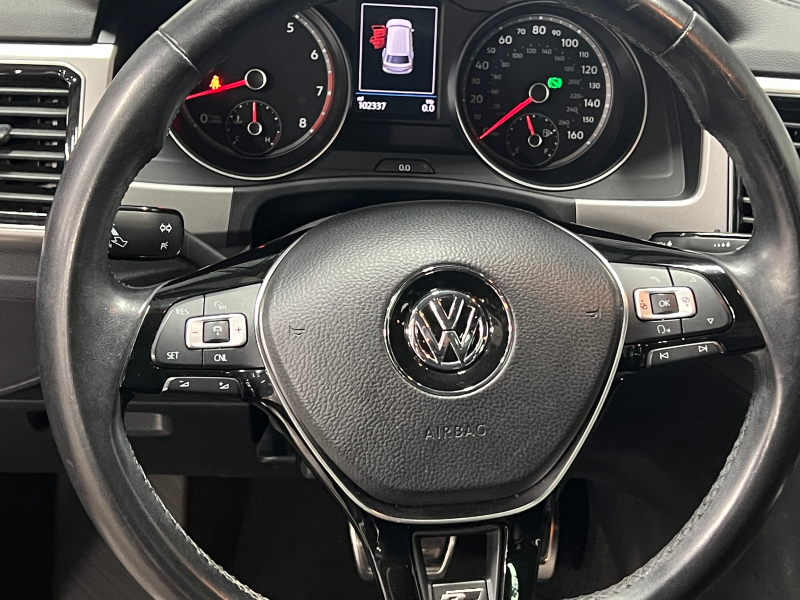 Thumbnail: 2018 Volkswagen Atlas - 4