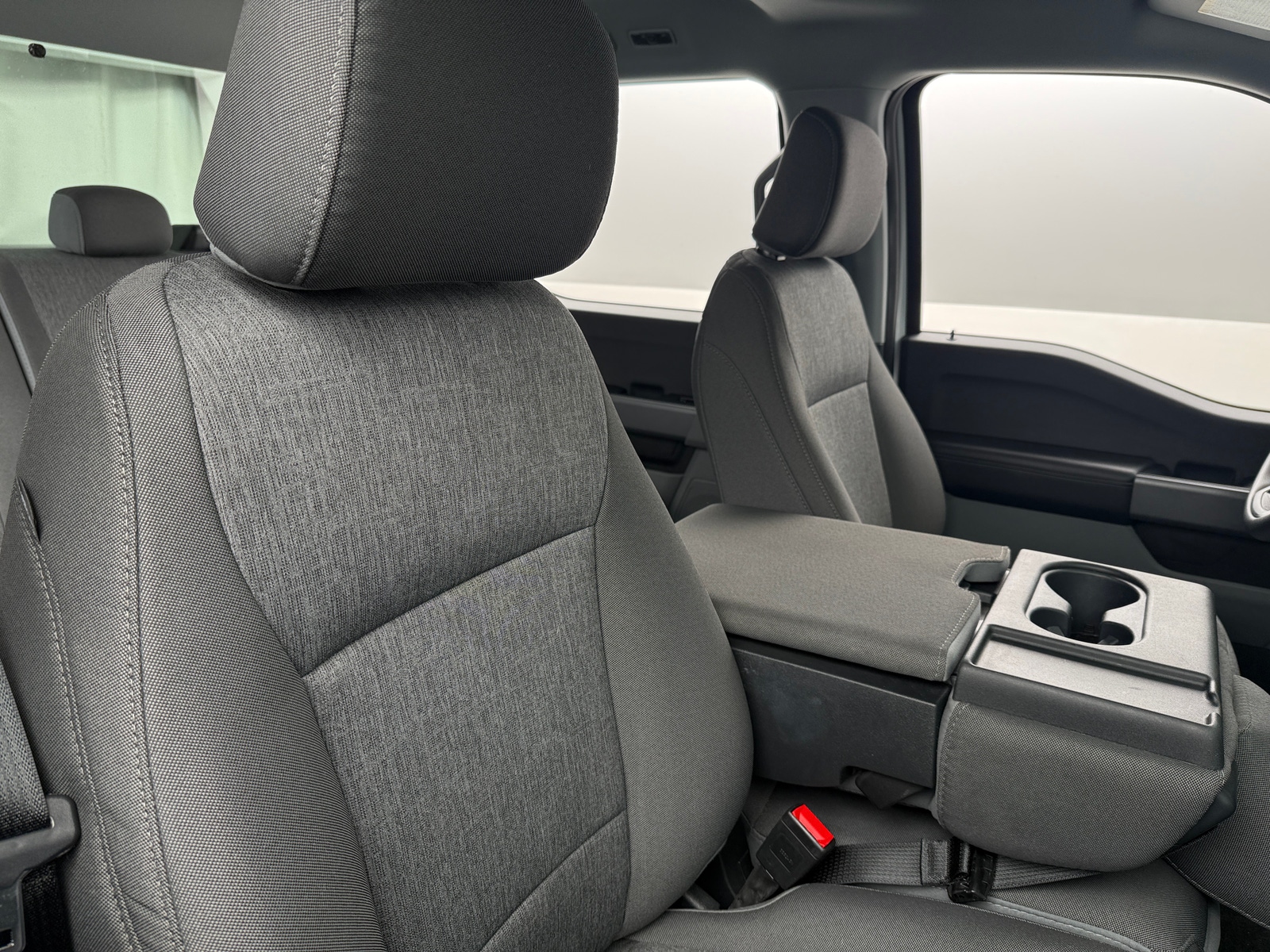 Thumbnail: 2024 Ford Econoline - 2