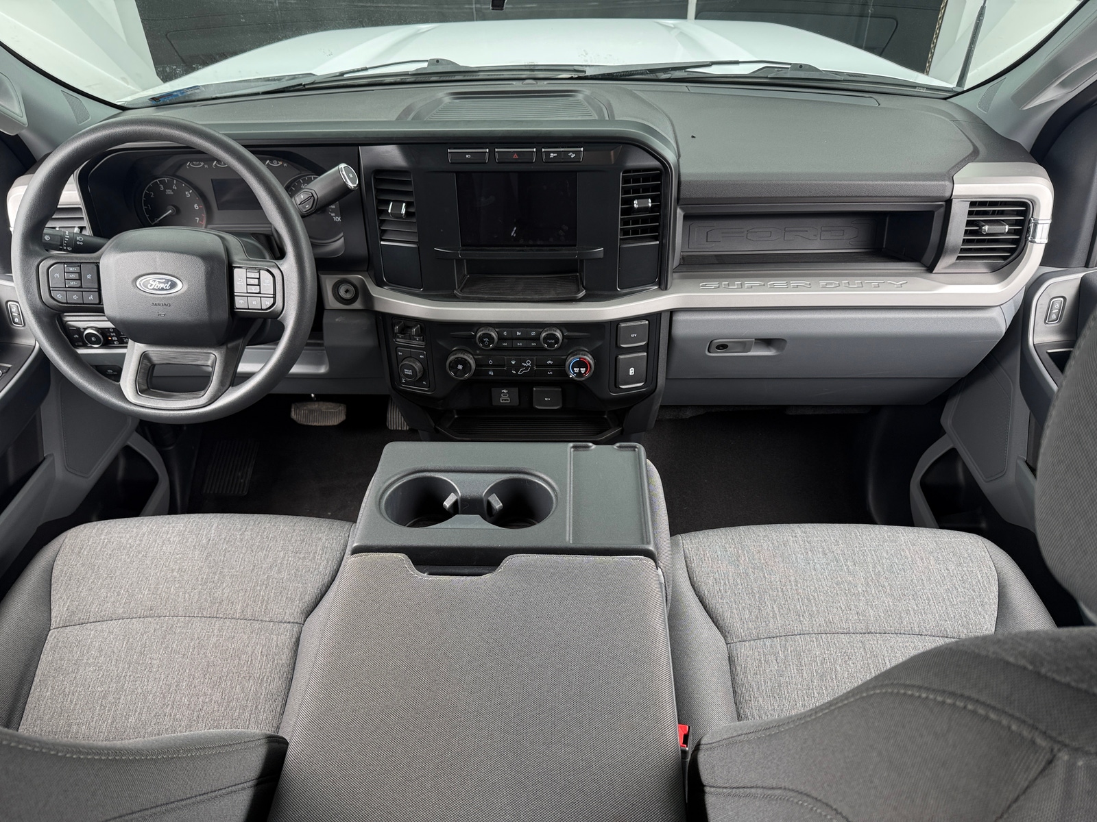 Thumbnail: 2024 Ford Econoline - 3