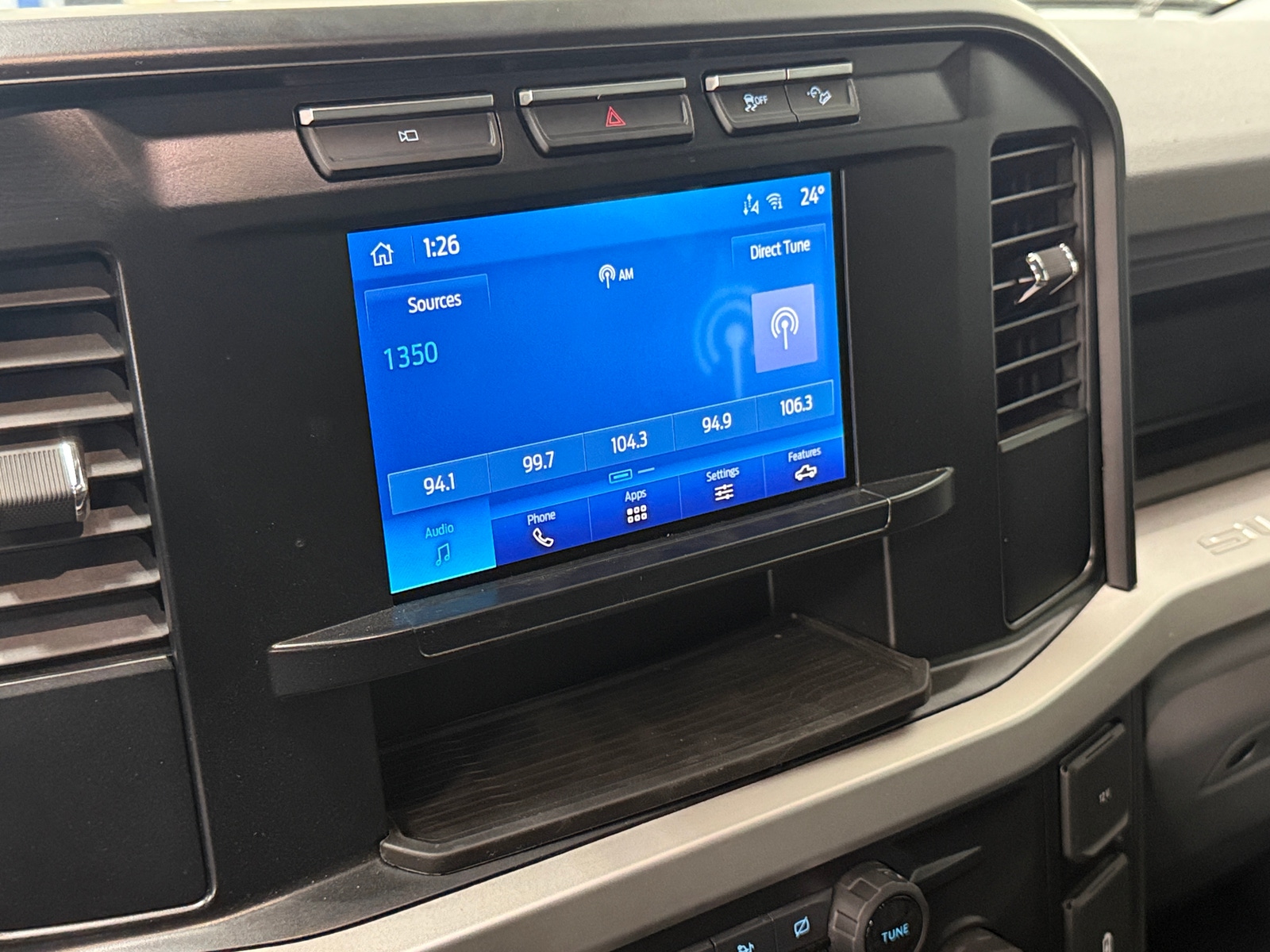 Thumbnail: 2024 Ford Econoline - 4