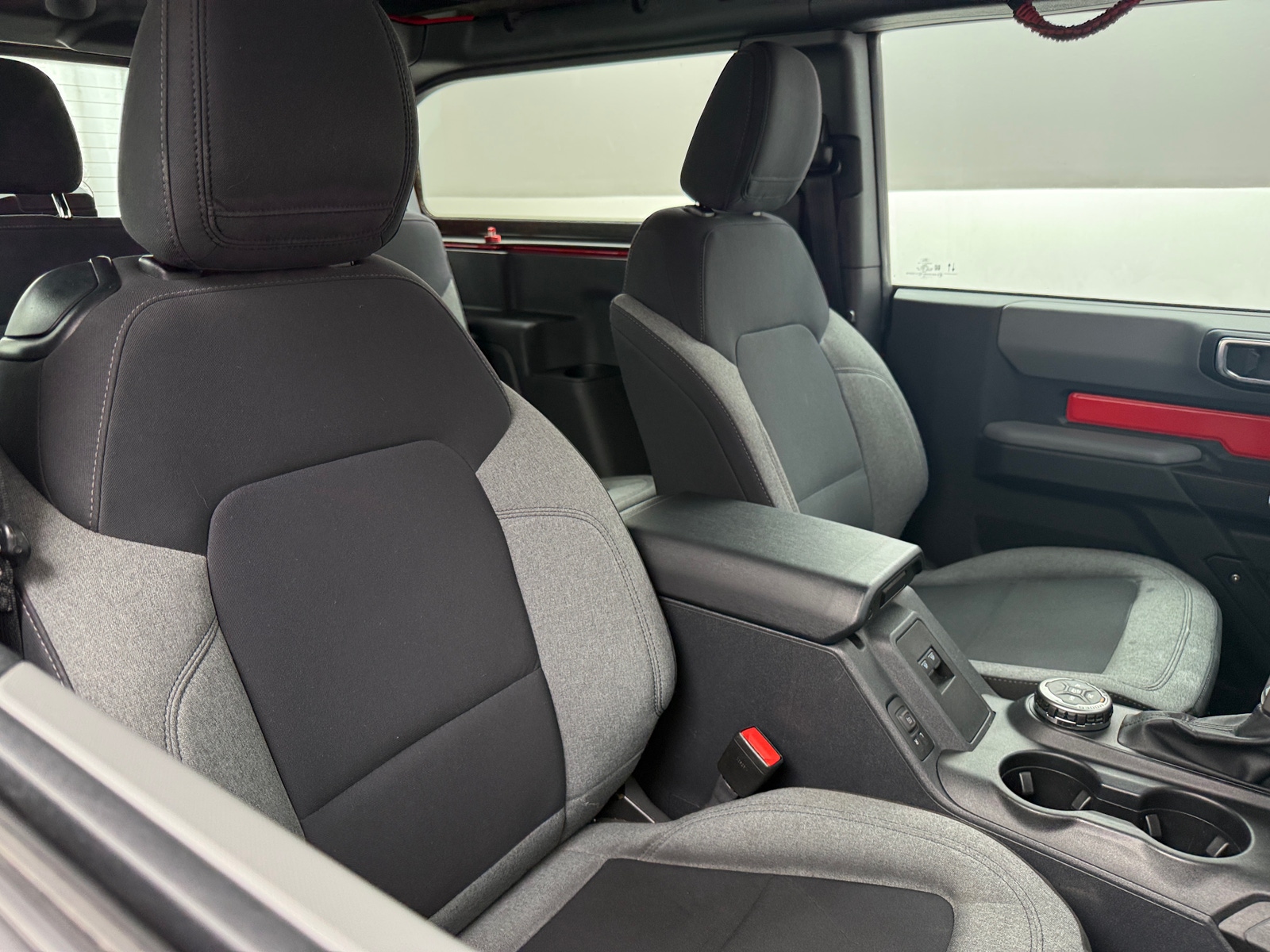 Thumbnail: 2023 Ford Bronco - 2