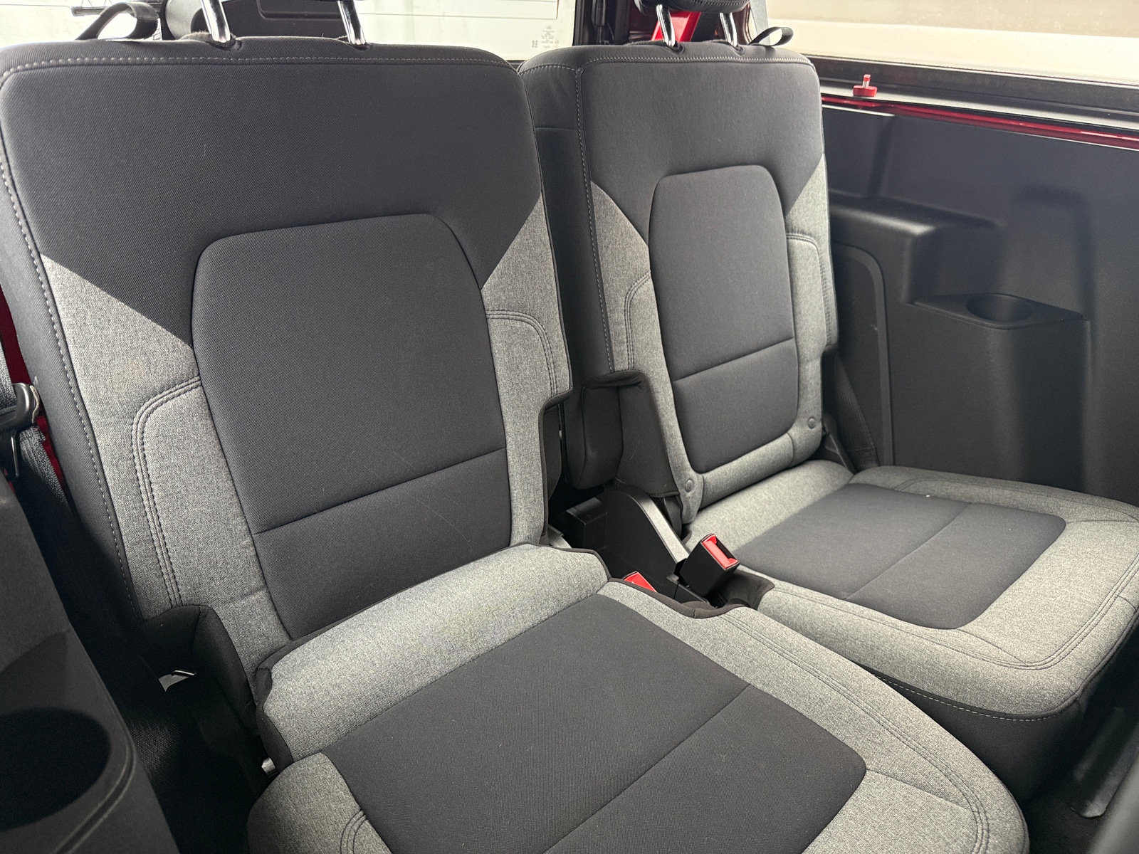 Thumbnail: 2023 Ford Bronco - 6