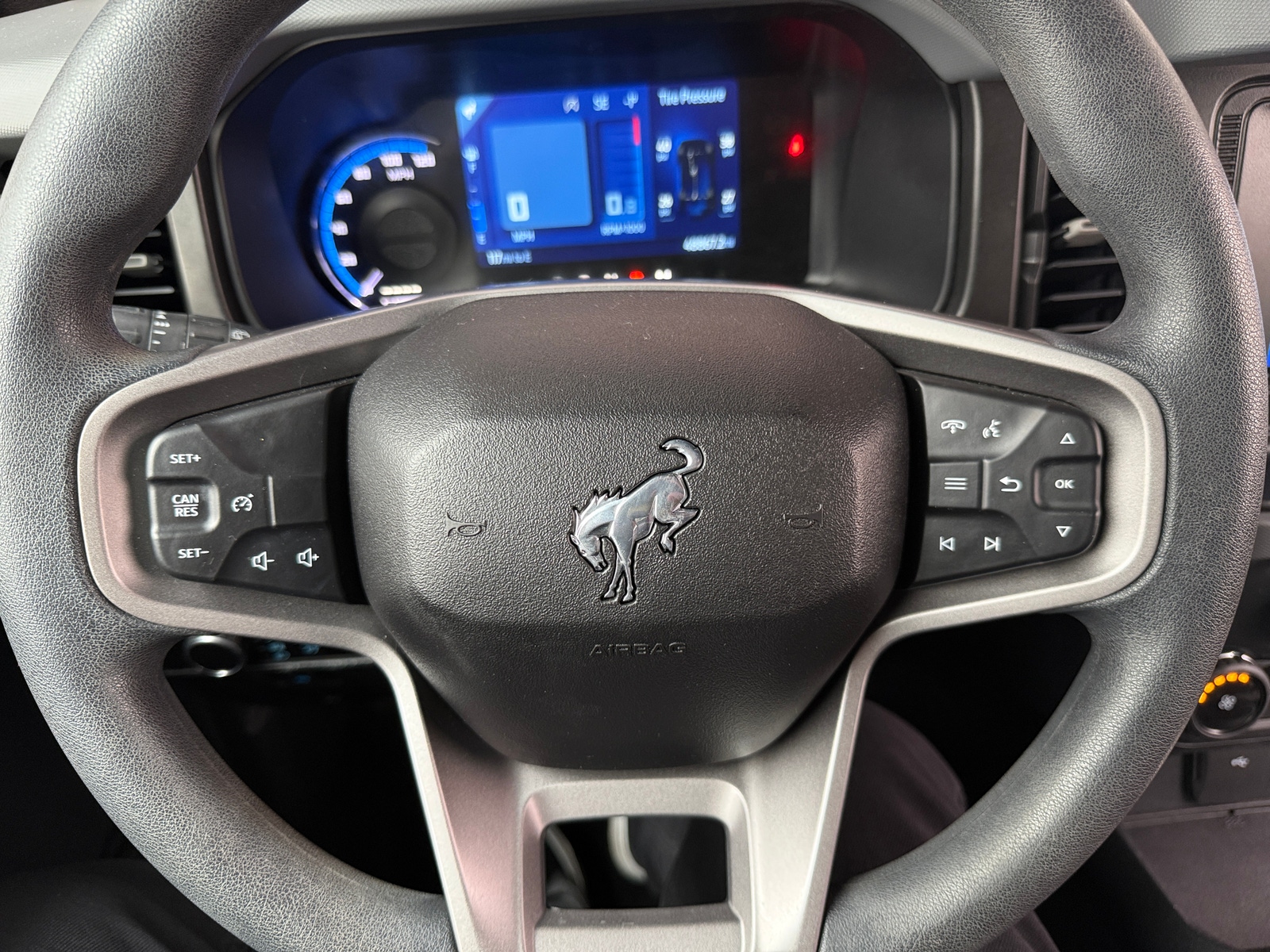 Thumbnail: 2023 Ford Bronco - 5