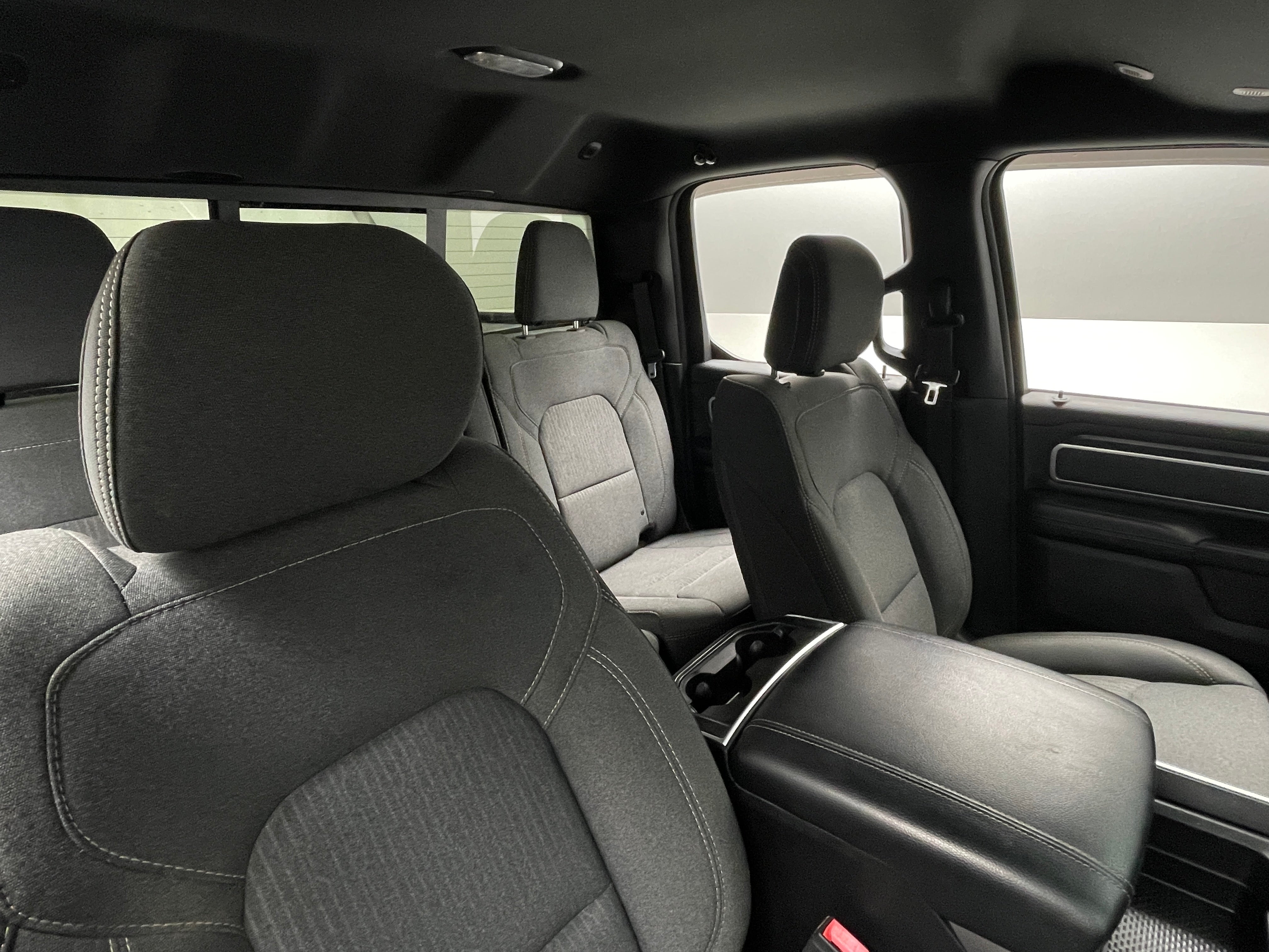 2019 RAM Ram 1500 Pickup