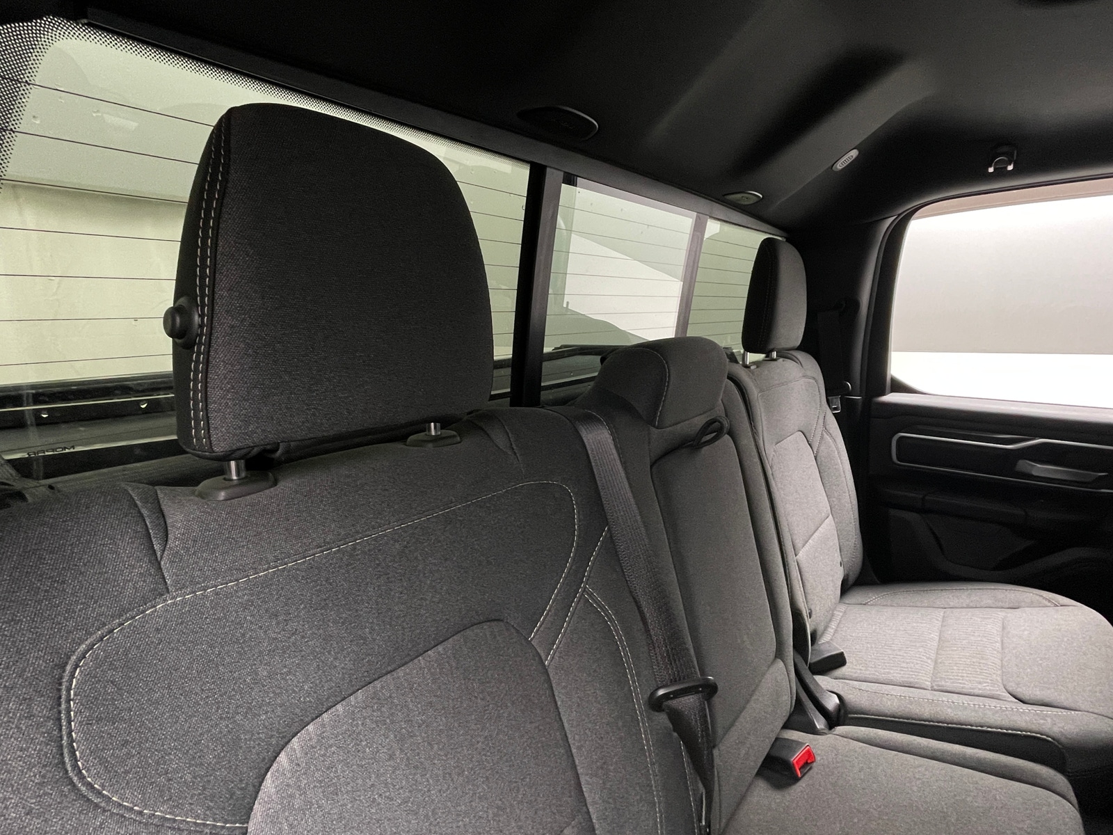 Thumbnail: 2019 RAM 1500 - 6