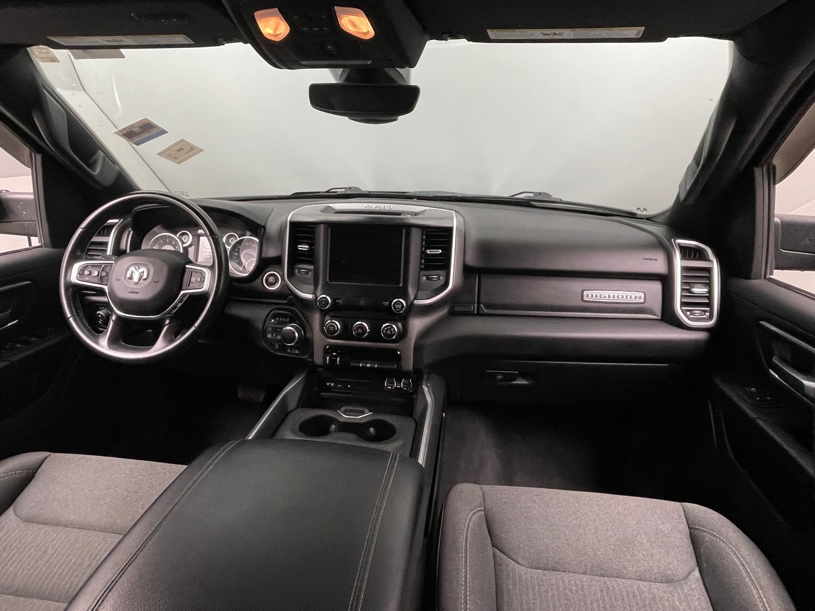 Thumbnail: 2019 RAM 1500 - 3