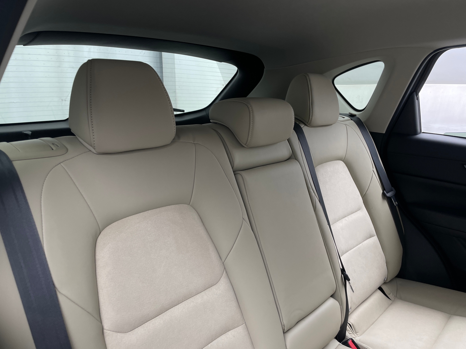 Thumbnail: 2021 Mazda CX-5 - 5