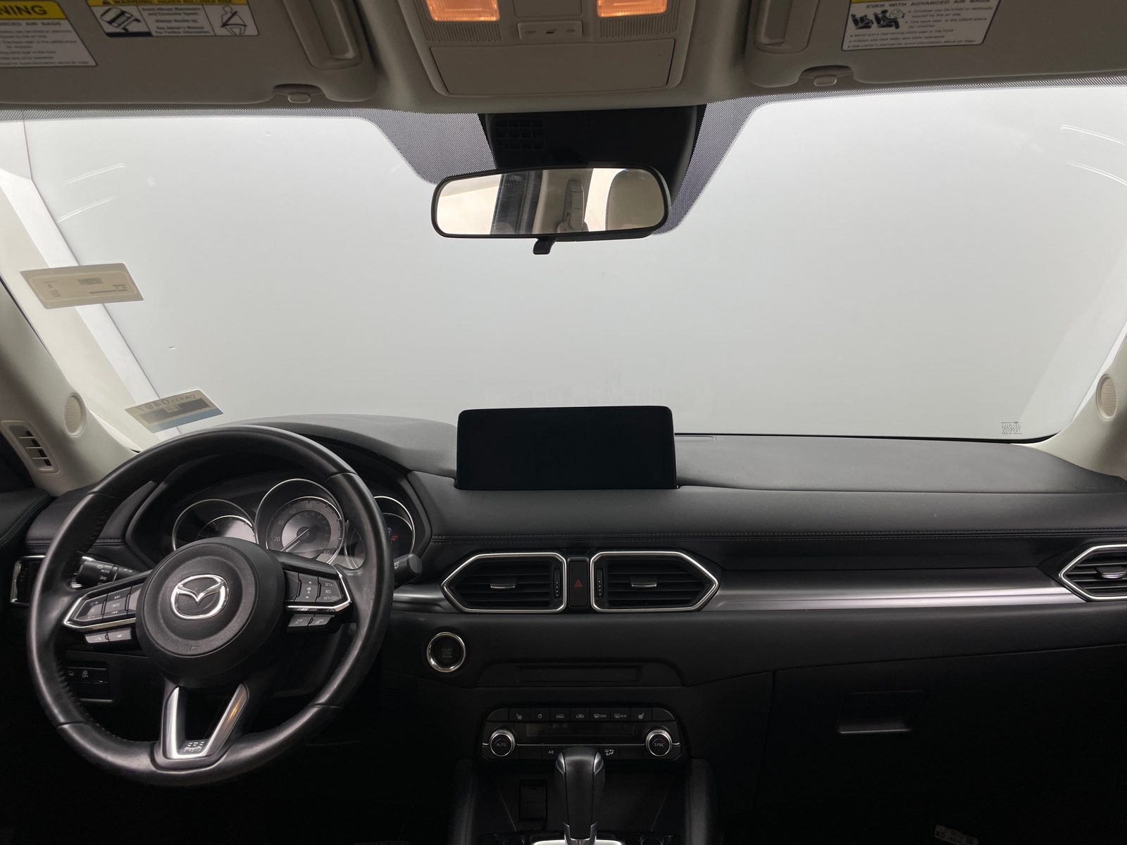 Thumbnail: 2021 Mazda CX-5 - 2