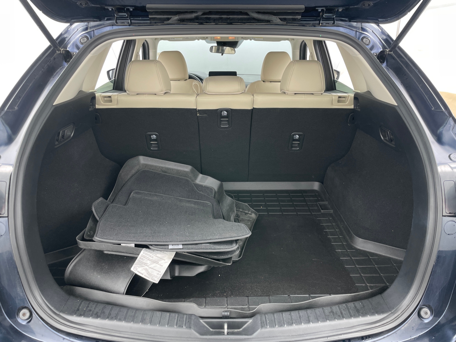 Thumbnail: 2021 Mazda CX-5 - 6