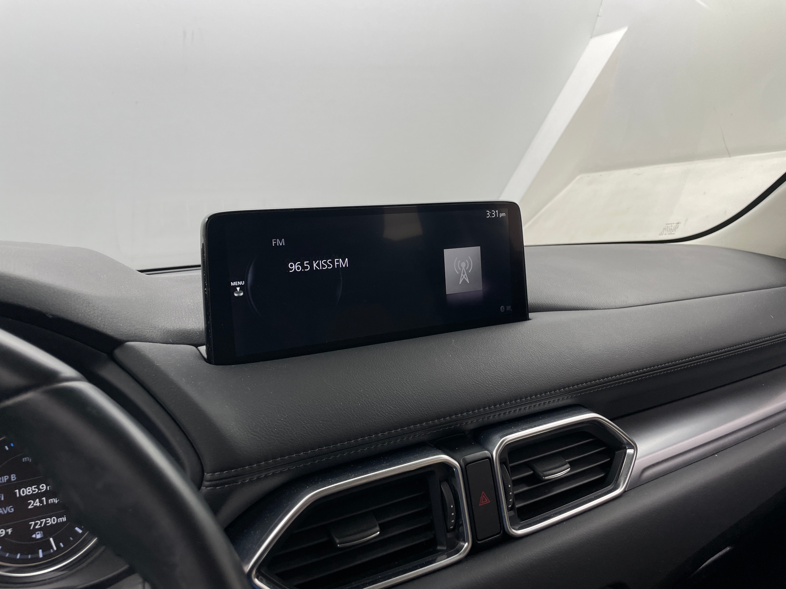 Thumbnail: 2021 Mazda CX-5 - 3