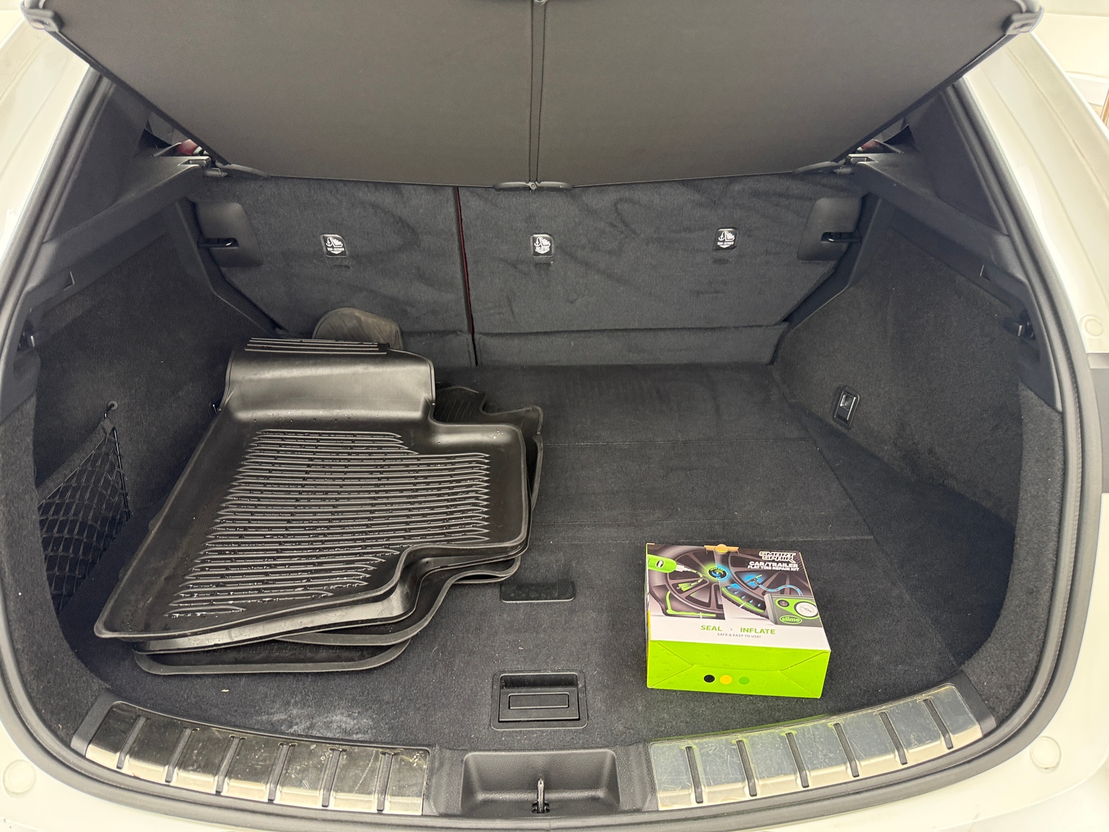 Thumbnail: 2022 Lexus NX - 6