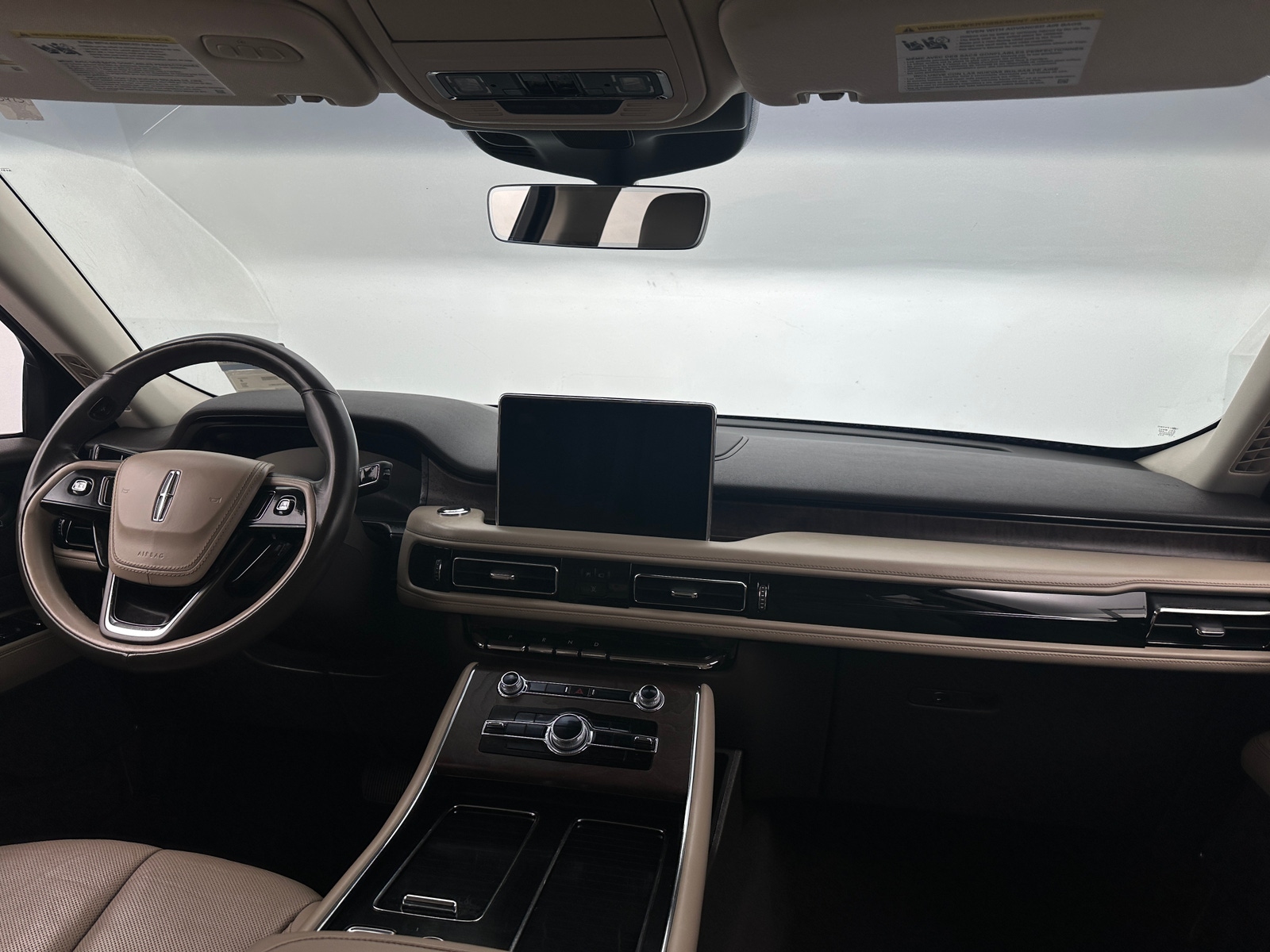 Thumbnail: 2023 Lincoln Aviator - 2