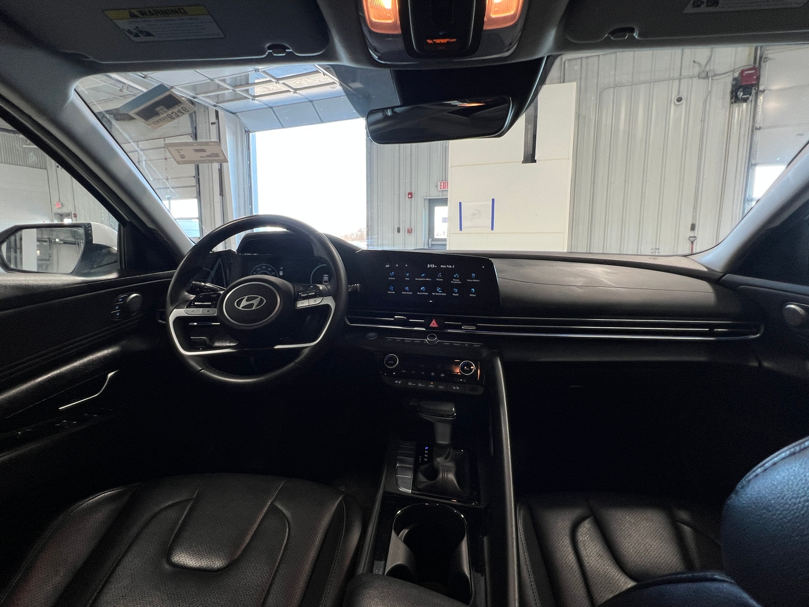 Thumbnail: 2025 Hyundai Elantra - 2