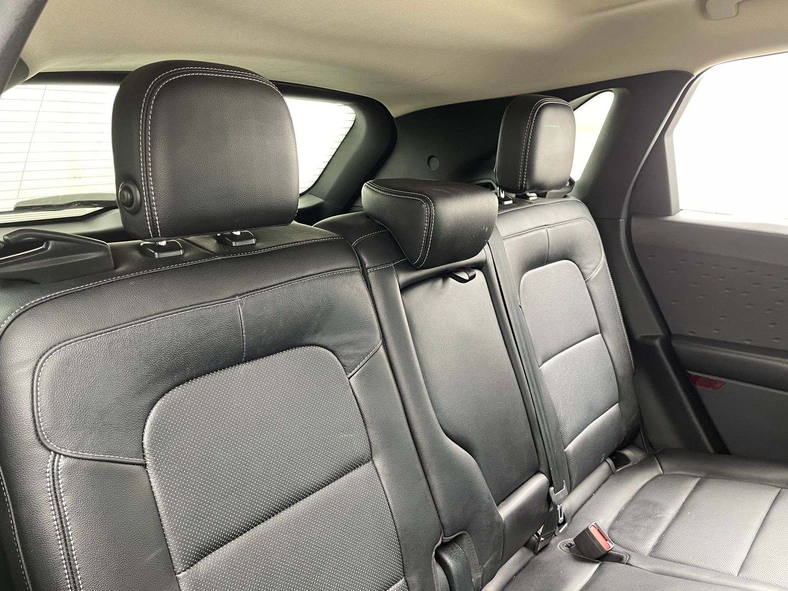 Thumbnail: 2020 Ford Escape - 5