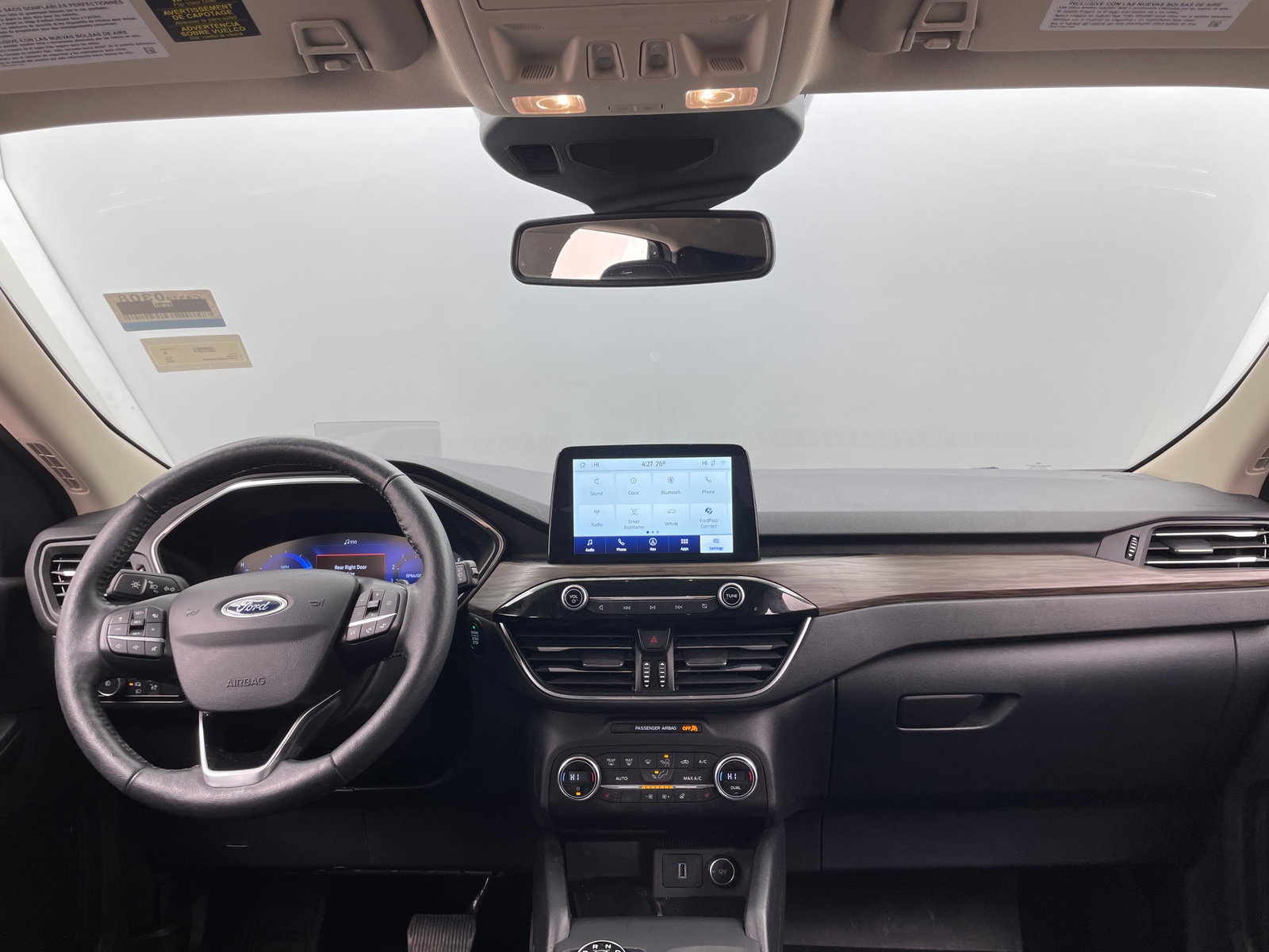 Thumbnail: 2020 Ford Escape - 2