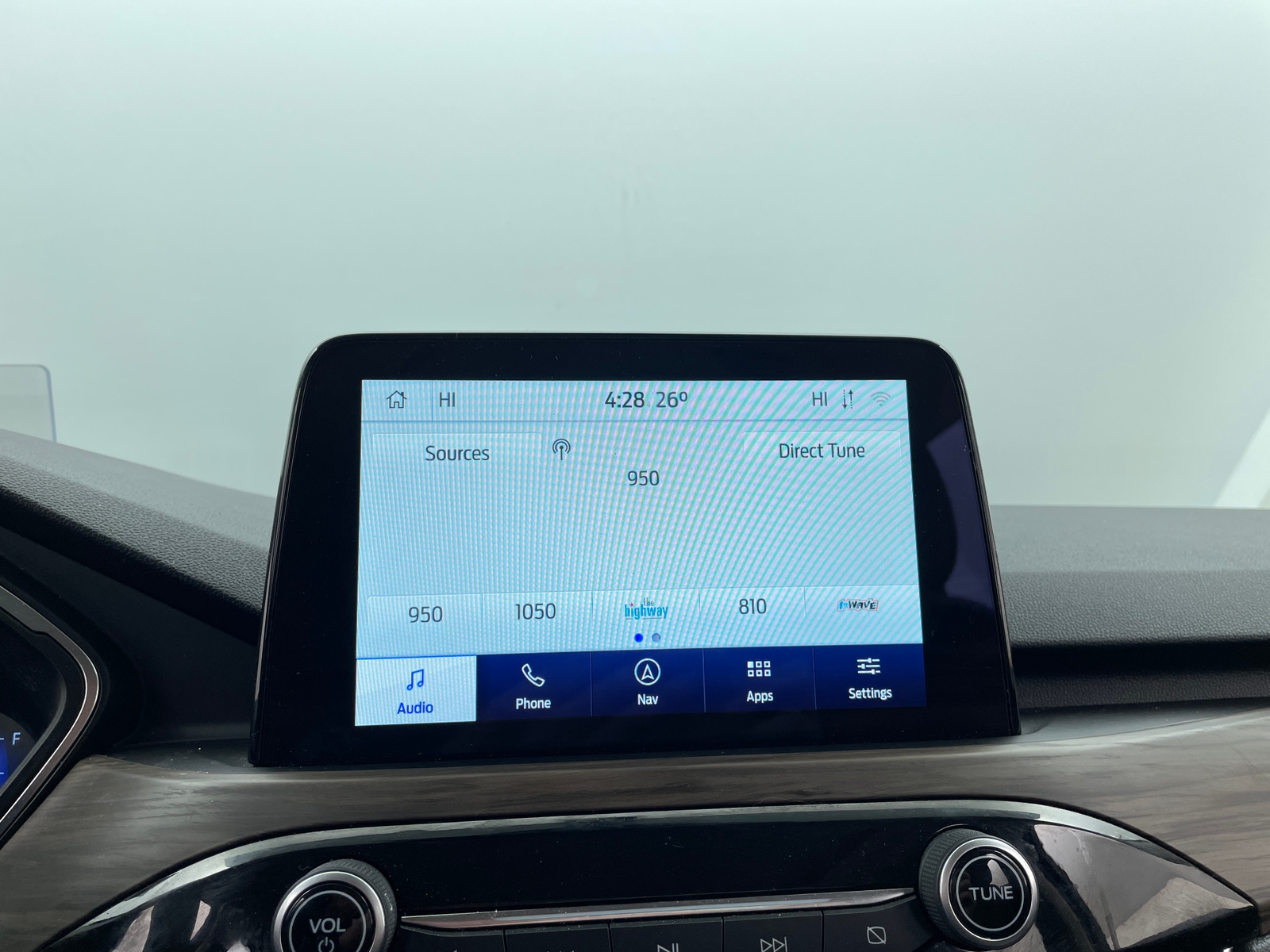 Thumbnail: 2020 Ford Escape - 3