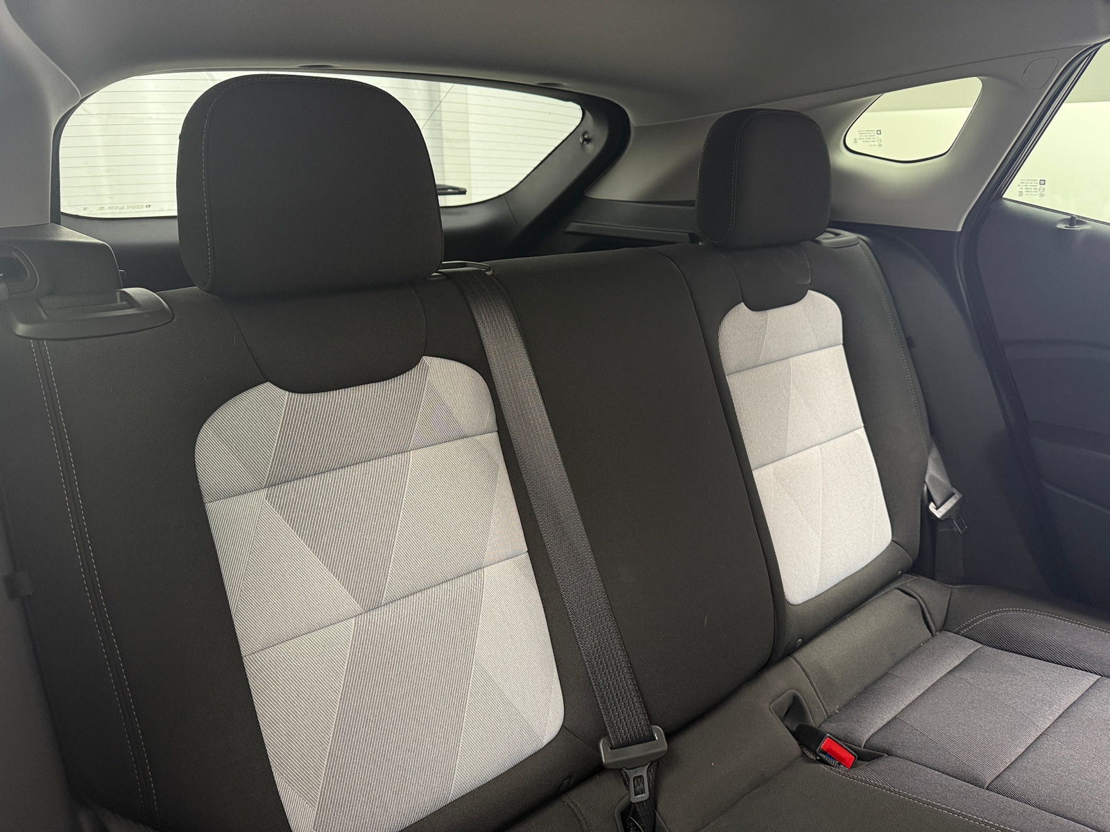 Thumbnail: 2025 Chevrolet Trax - 6